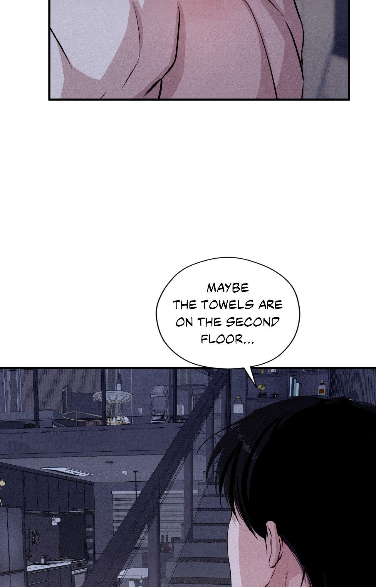 Read Unsleep chapter 58.1 image 62 on Lezhin
