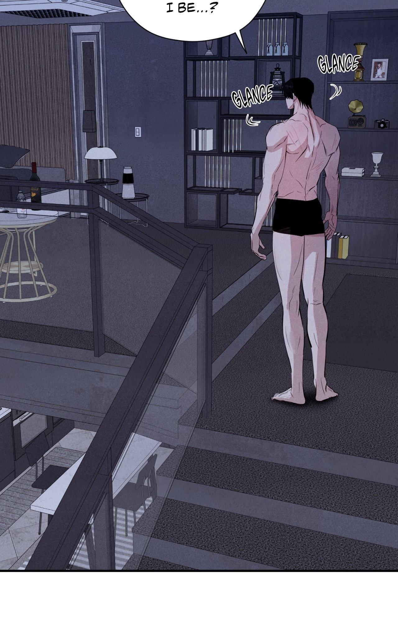 Read Unsleep chapter 58.1 image 65 on Lezhin