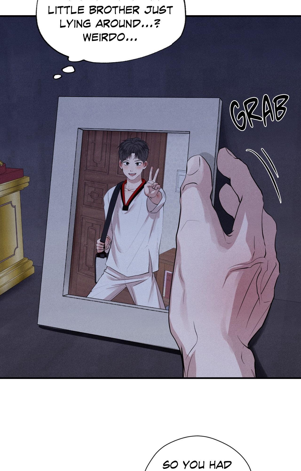 Read Unsleep chapter 58.1 image 67 on Lezhin