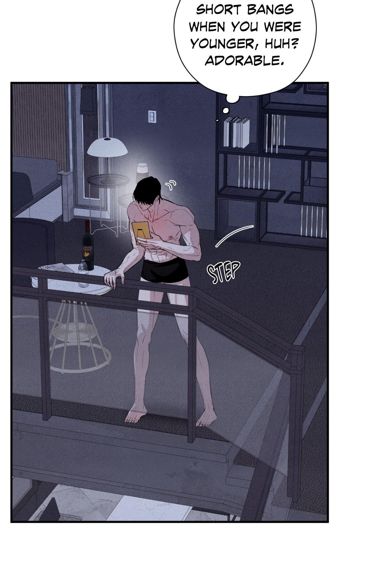 Read Unsleep chapter 58.1 image 68 on Lezhin