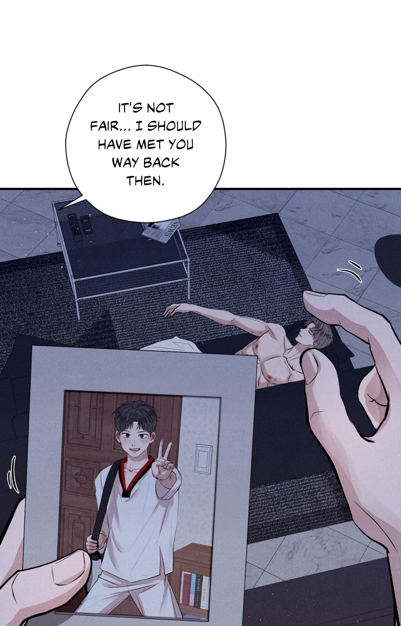 Read Unsleep chapter 58.1 image 69 on Lezhin