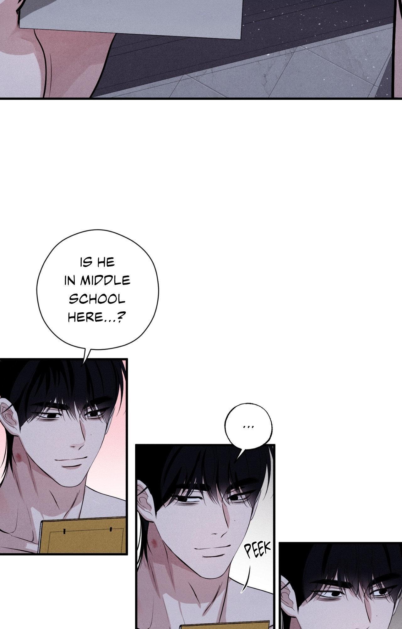 Read Unsleep chapter 58.1 image 70 on Lezhin