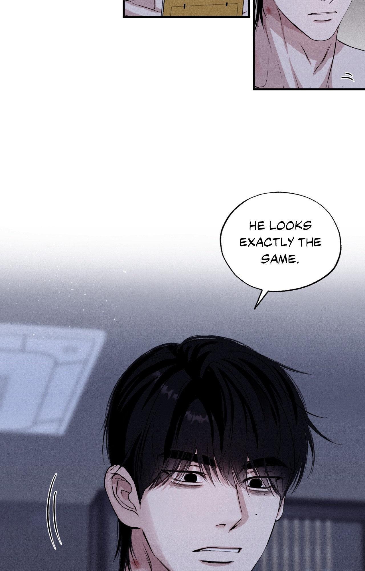 Read Unsleep chapter 58.1 image 71 on Lezhin