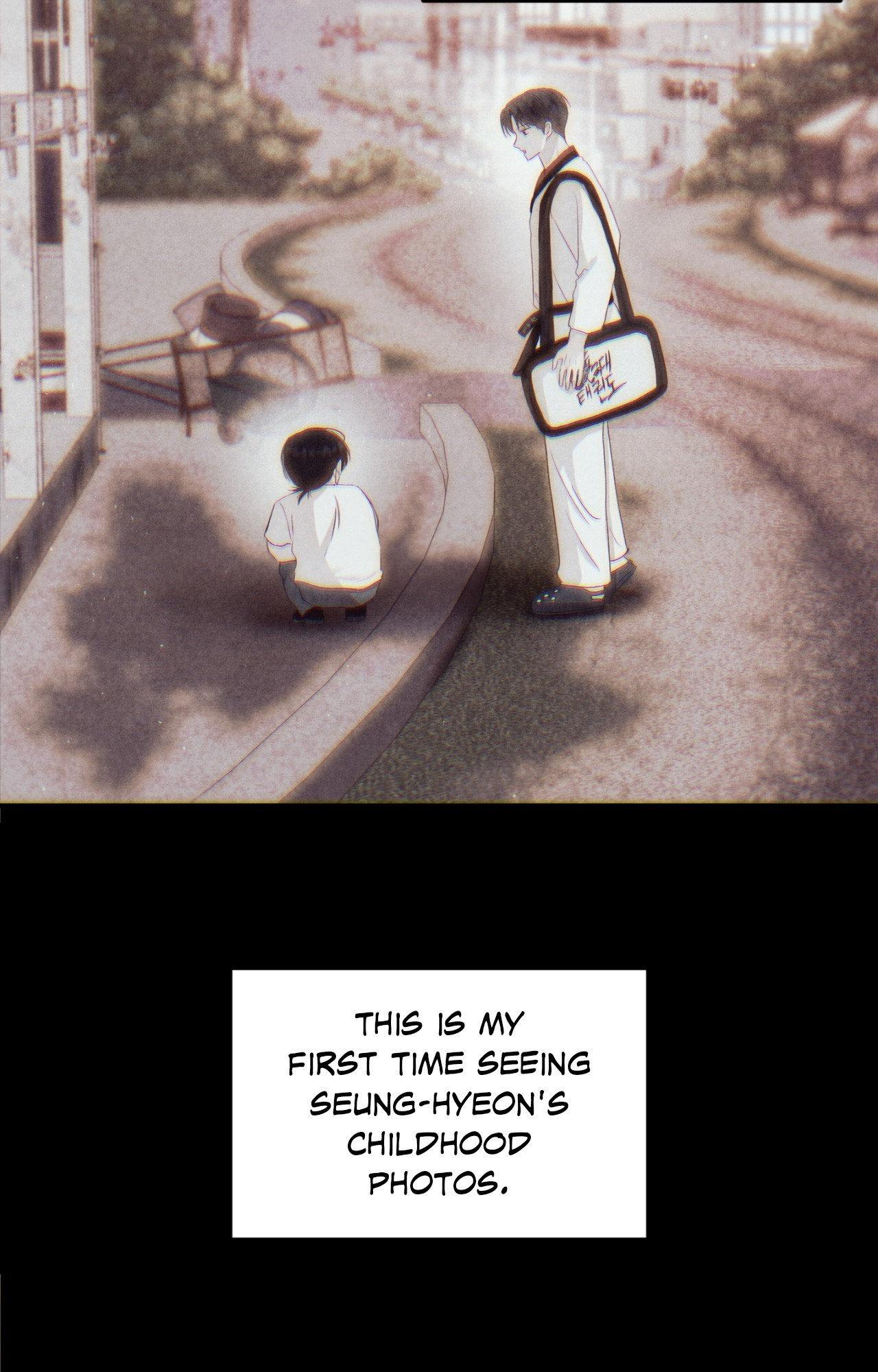 Read Unsleep chapter 58.1 image 73 on Lezhin
