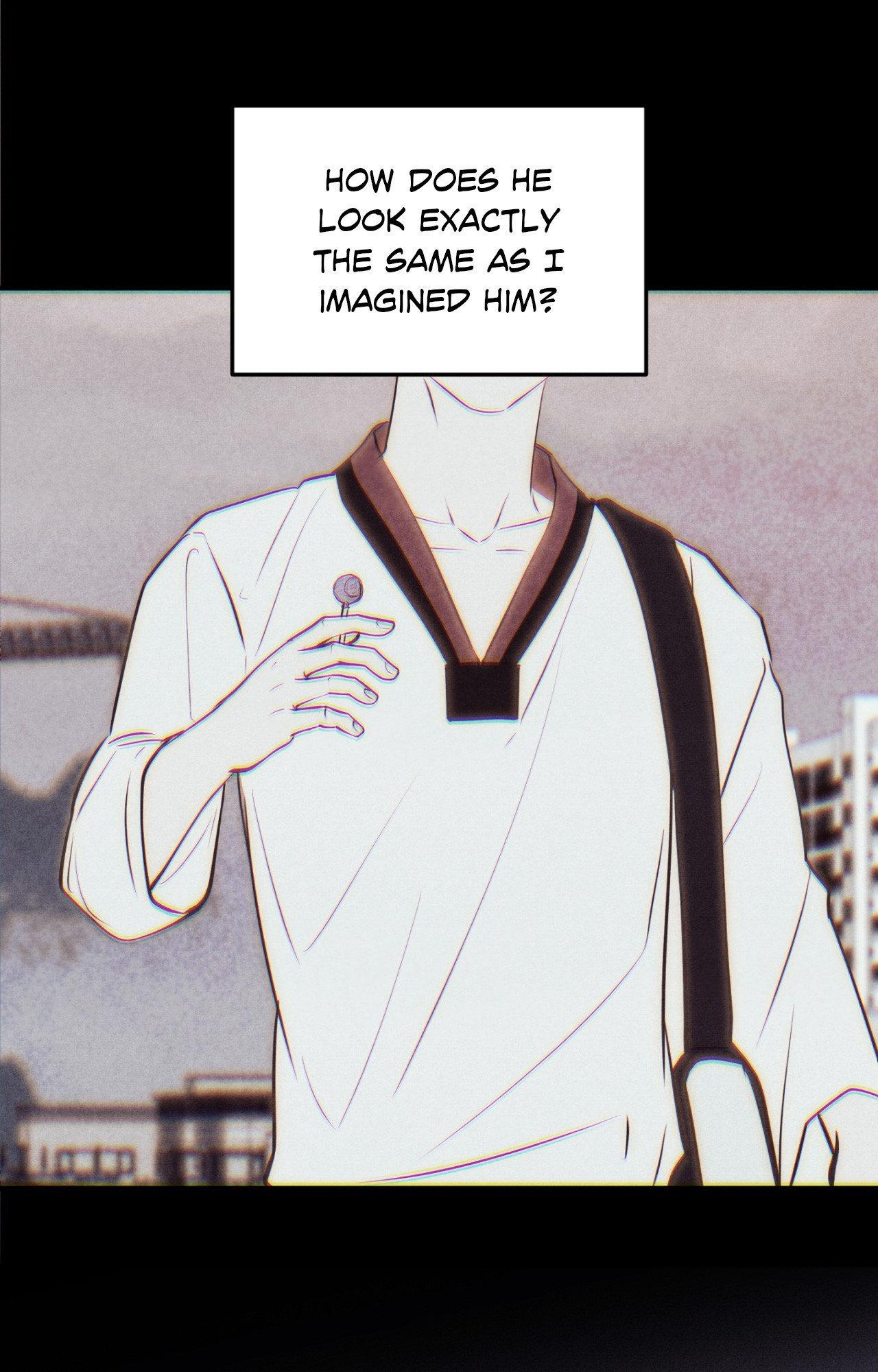 Read Unsleep chapter 58.1 image 74 on Lezhin