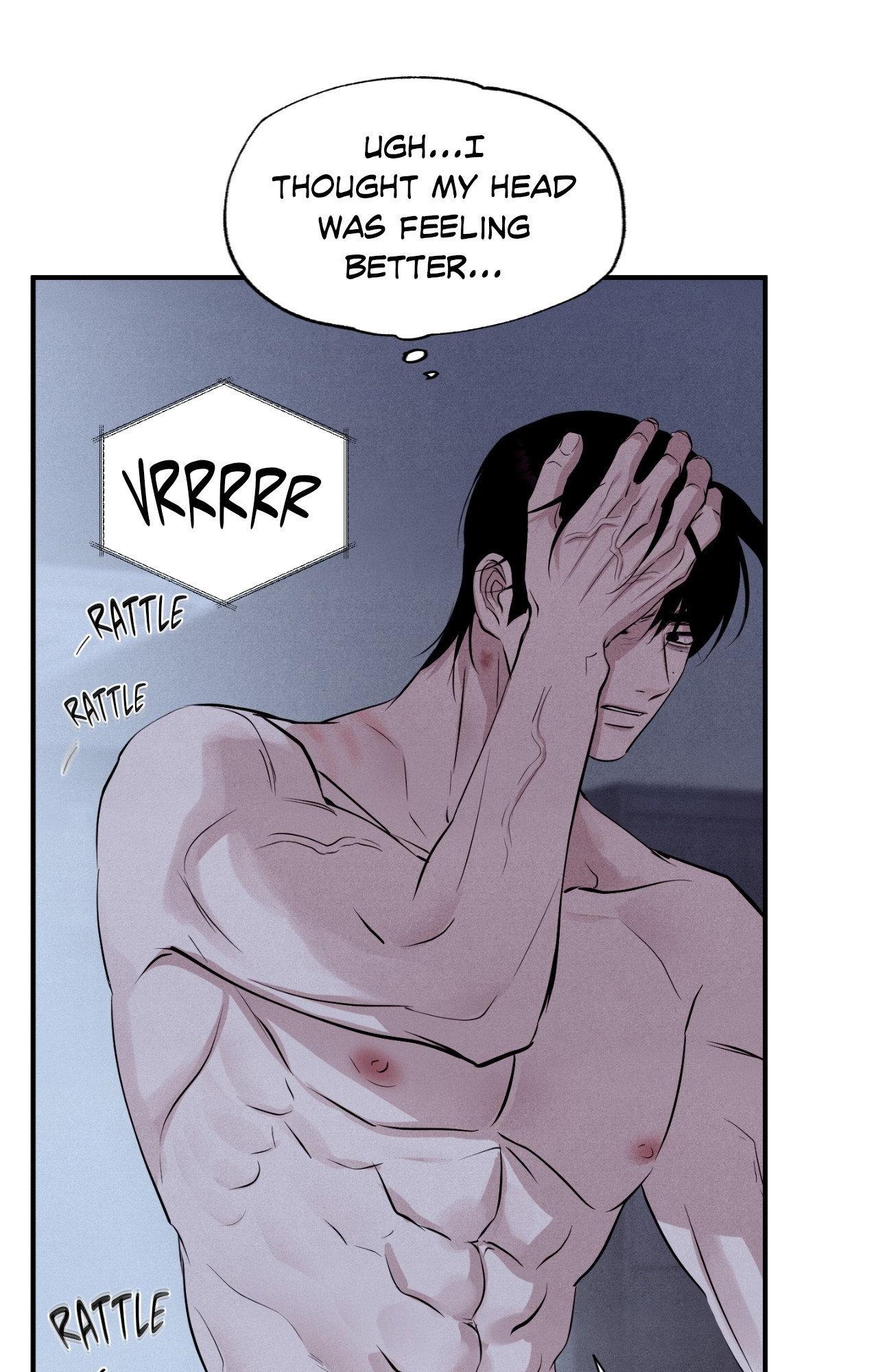 Read Unsleep chapter 58.1 image 77 on Lezhin