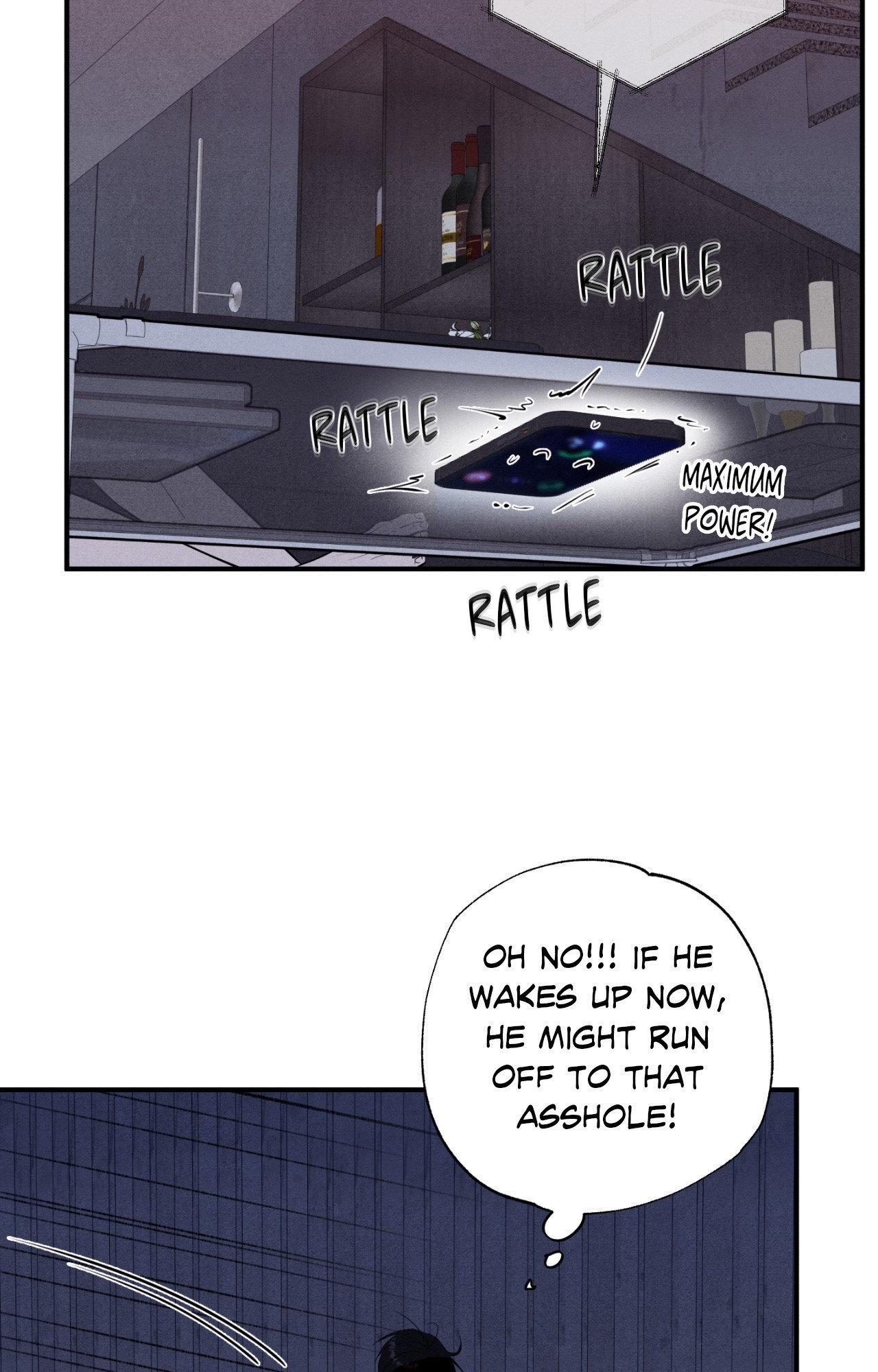 Read Unsleep chapter 58.1 image 79 on Lezhin