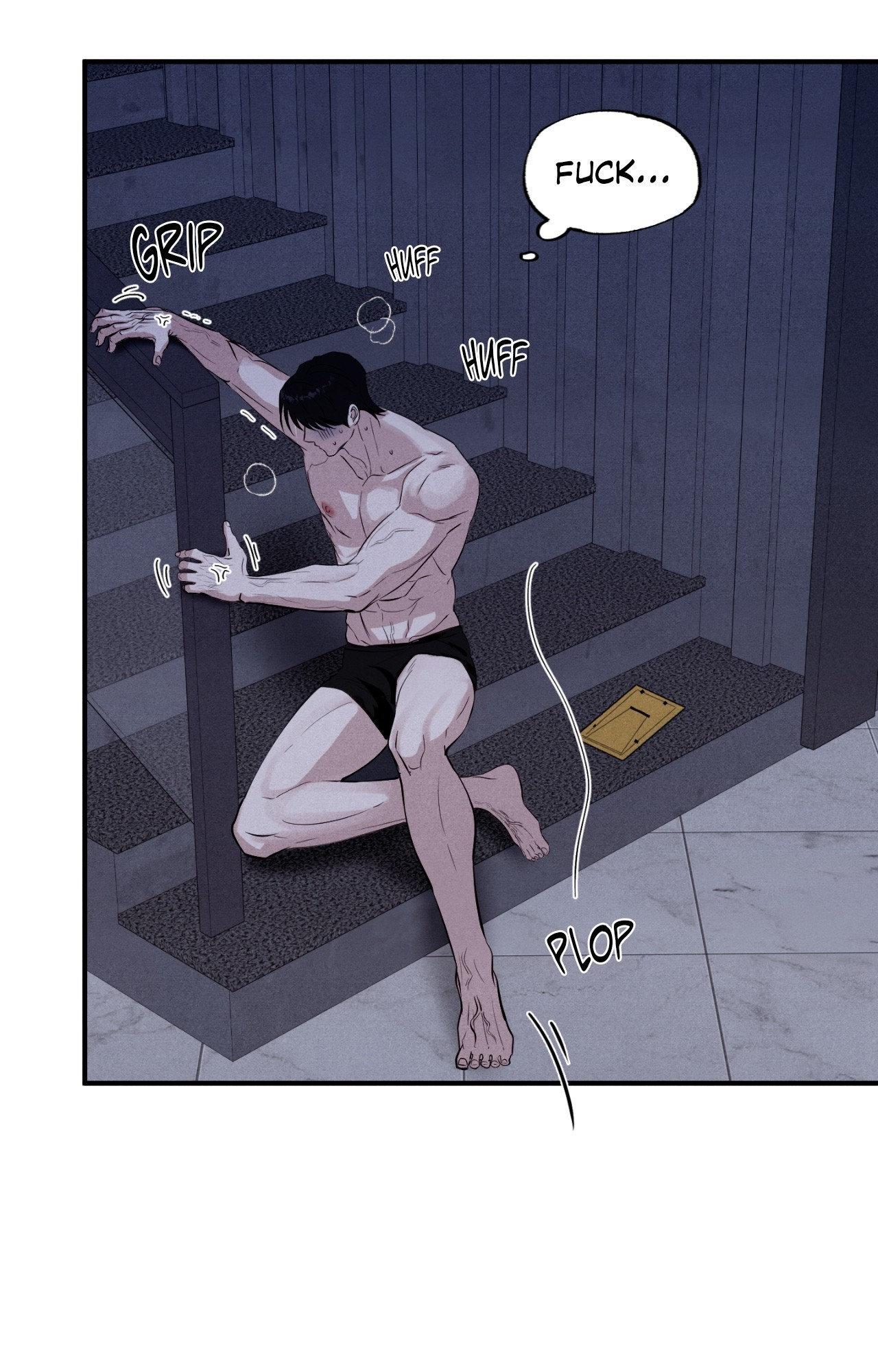 Read Unsleep chapter 58.1 image 82 on Lezhin