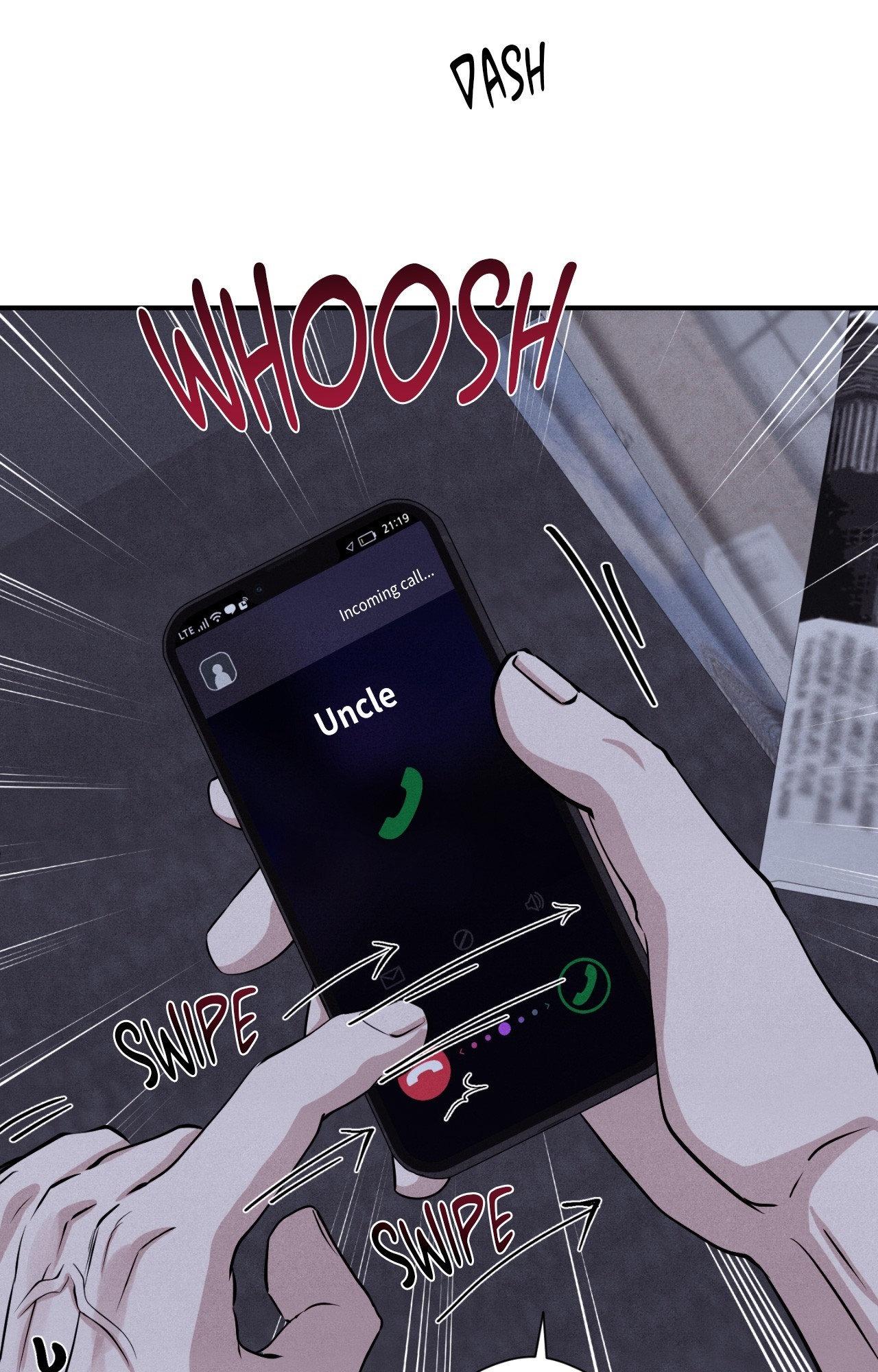 Read Unsleep chapter 58.1 image 83 on Lezhin
