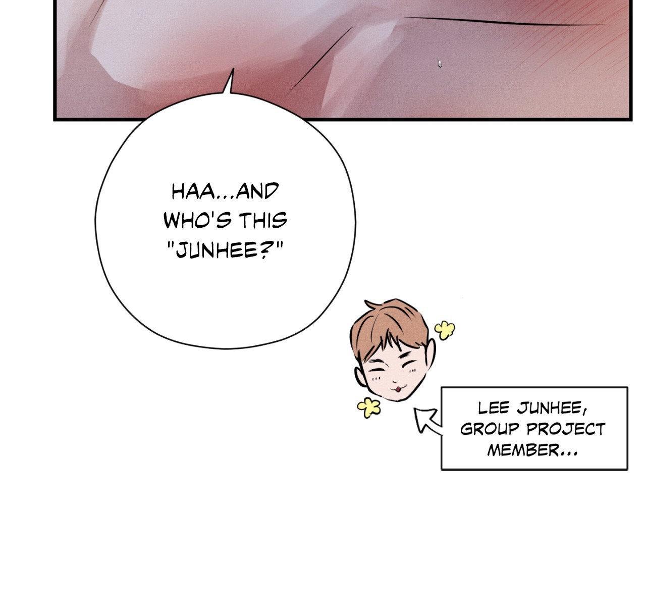 Read Unsleep chapter 58.1 image 9 on Lezhin