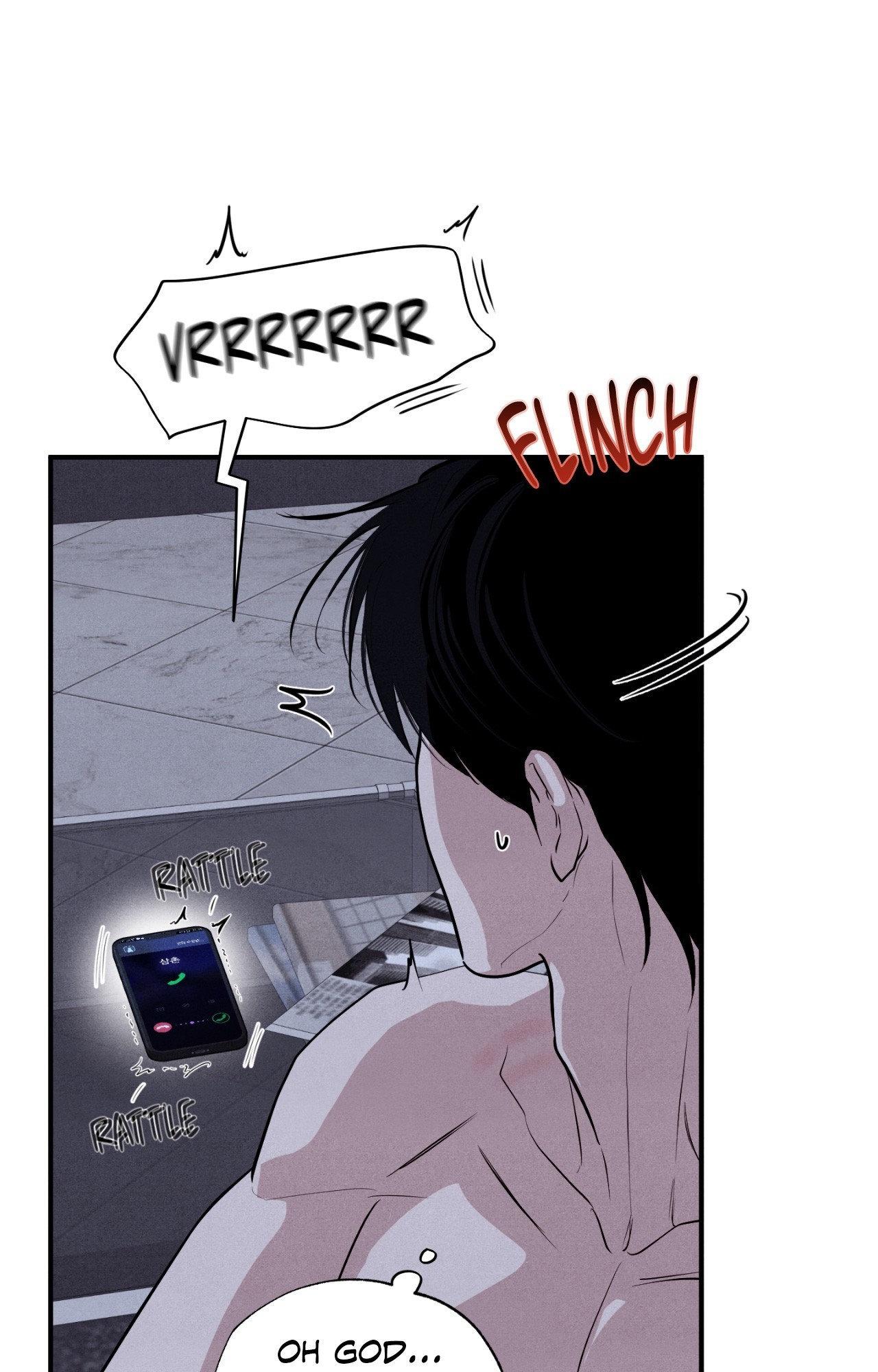 Read Unsleep chapter 58.1 image 90 on Lezhin