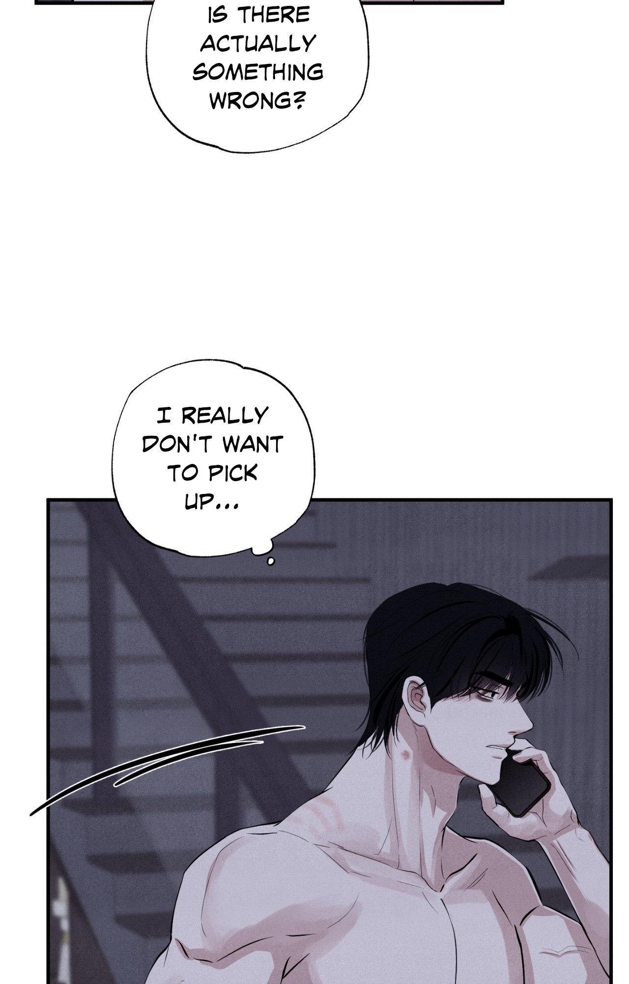 Read Unsleep chapter 58.1 image 91 on Lezhin