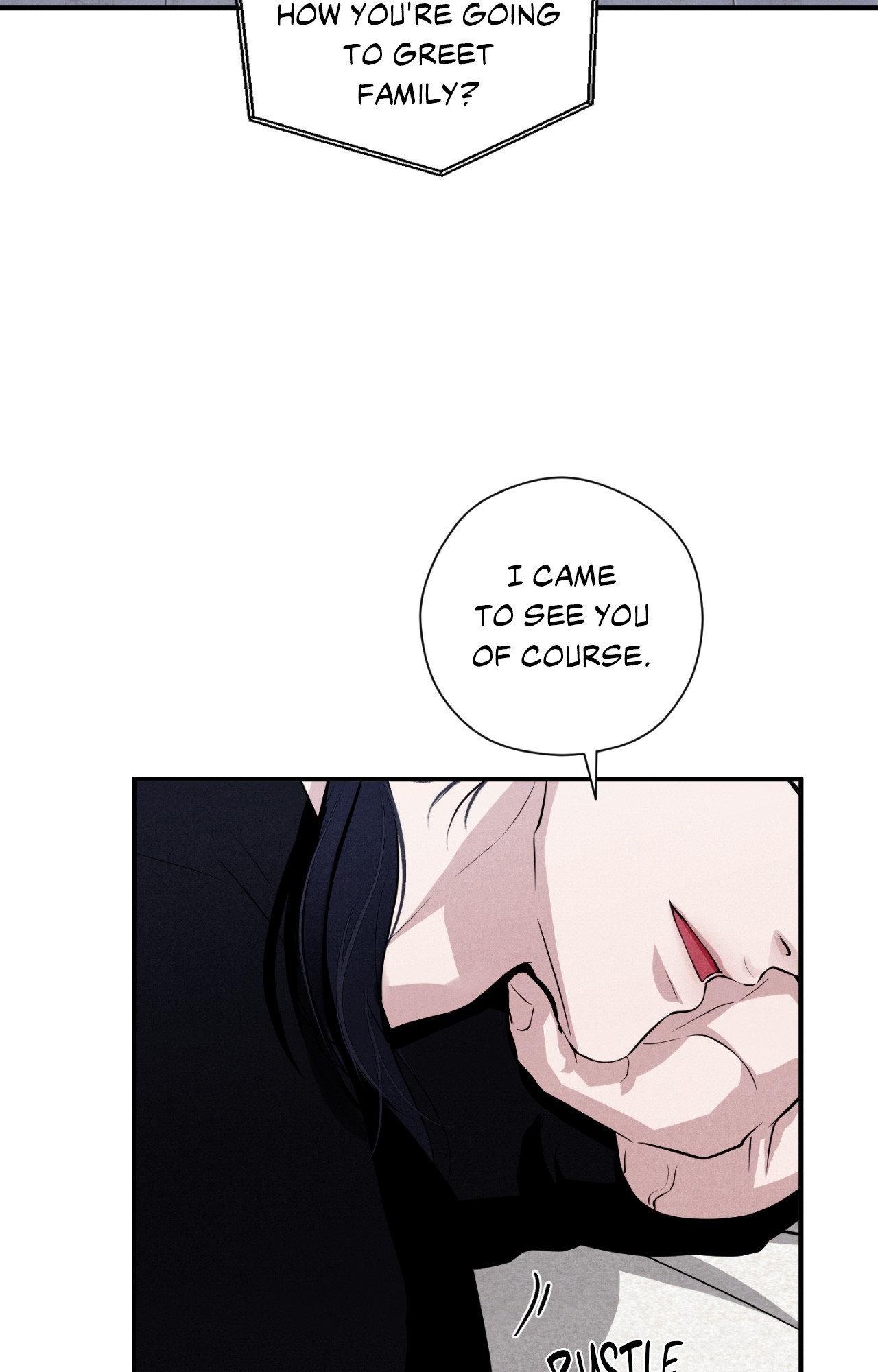 Read Unsleep chapter 58.1 image 94 on Lezhin