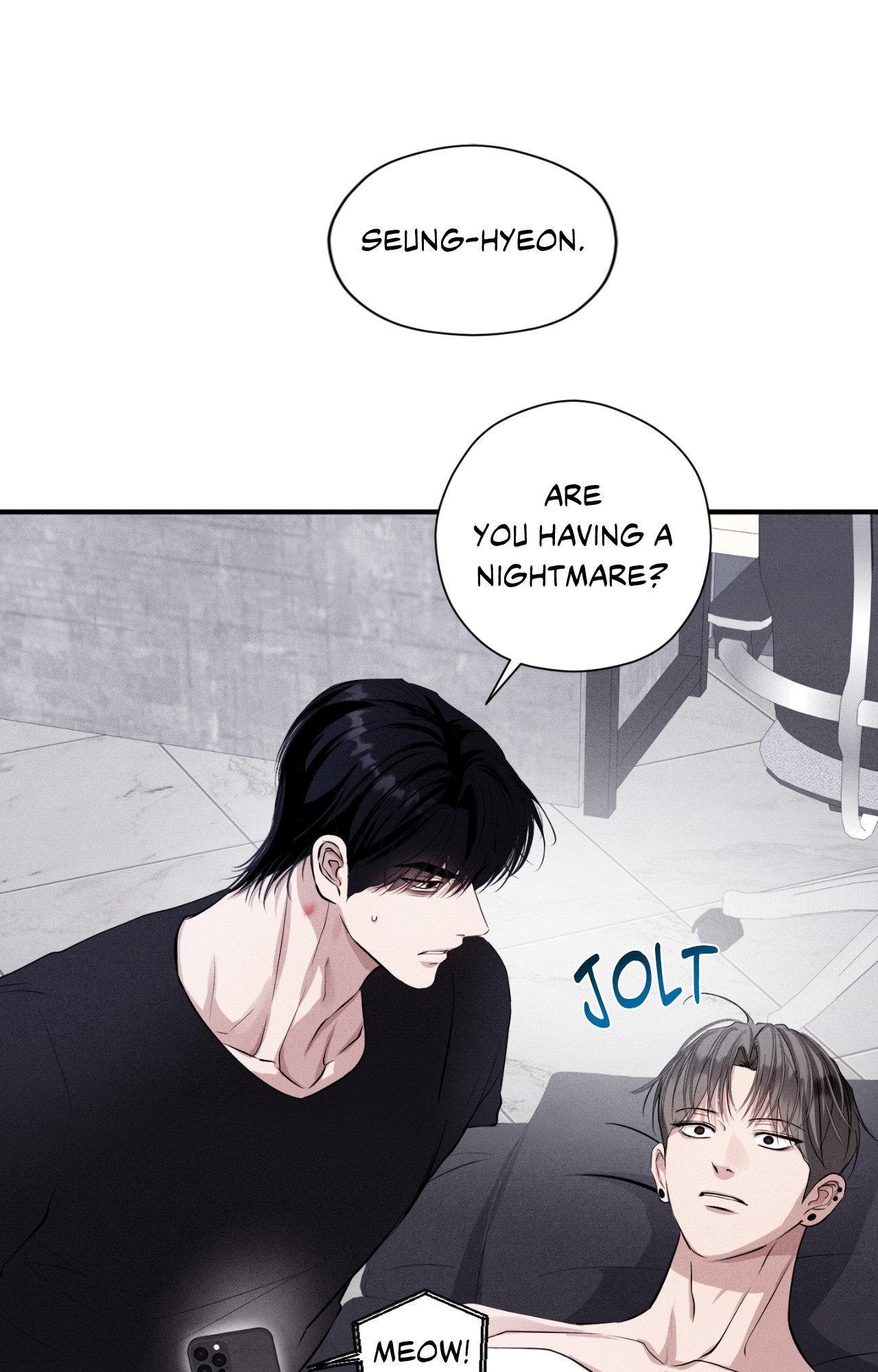 Read Unsleep chapter 59.1 image 10 on Lezhin