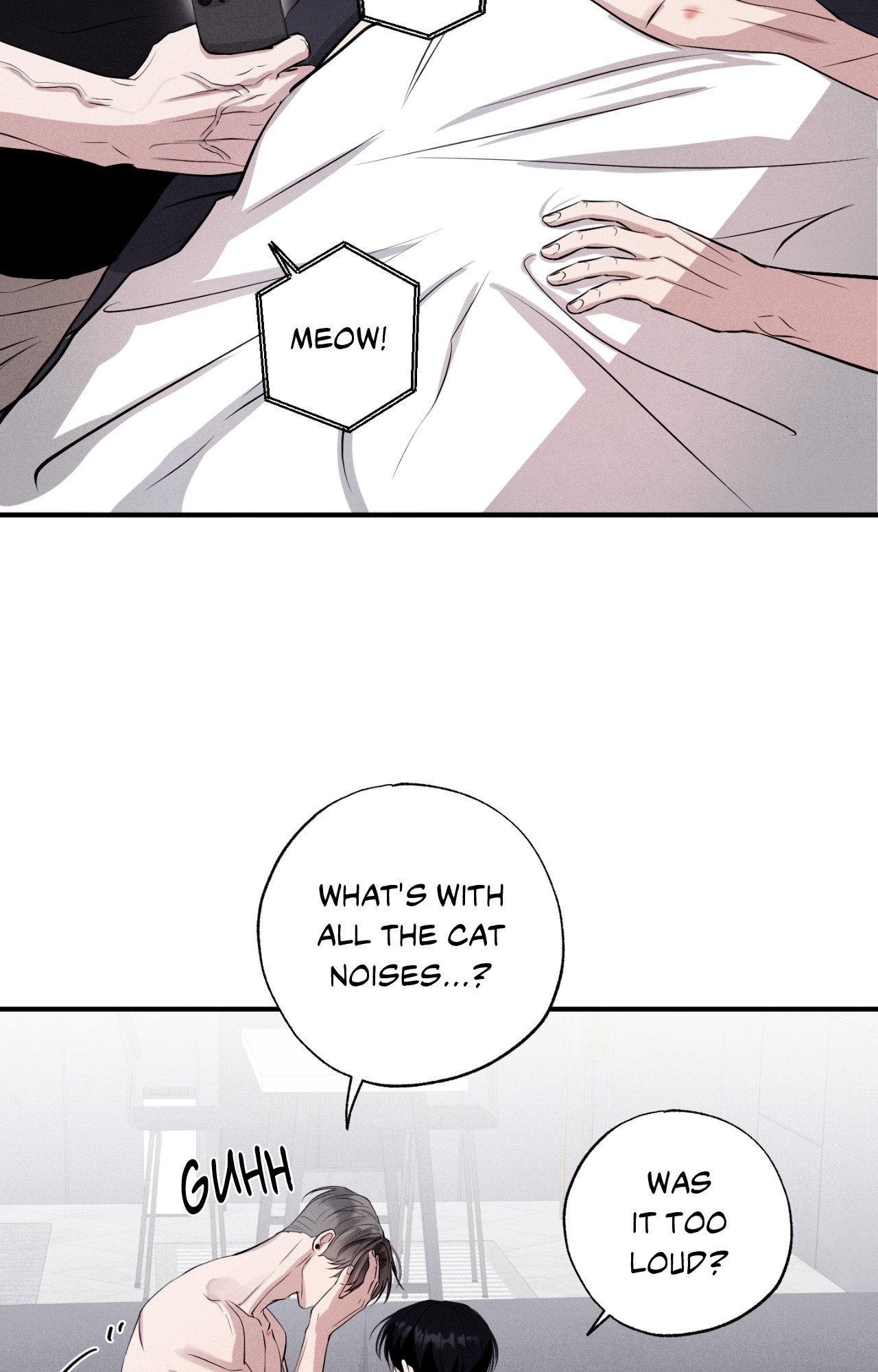 Read Unsleep chapter 59.1 image 11 on Lezhin
