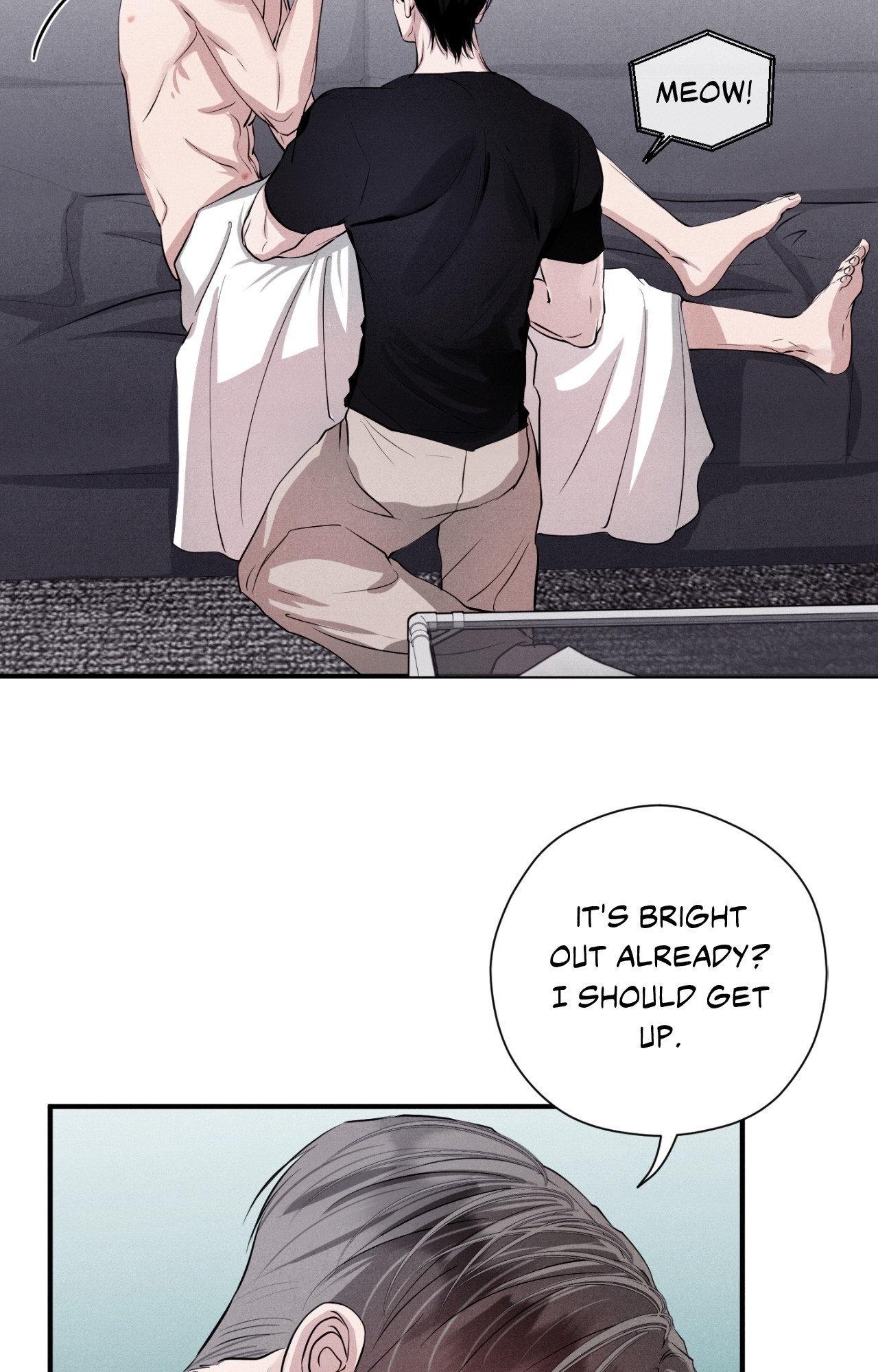 Read Unsleep chapter 59.1 image 12 on Lezhin