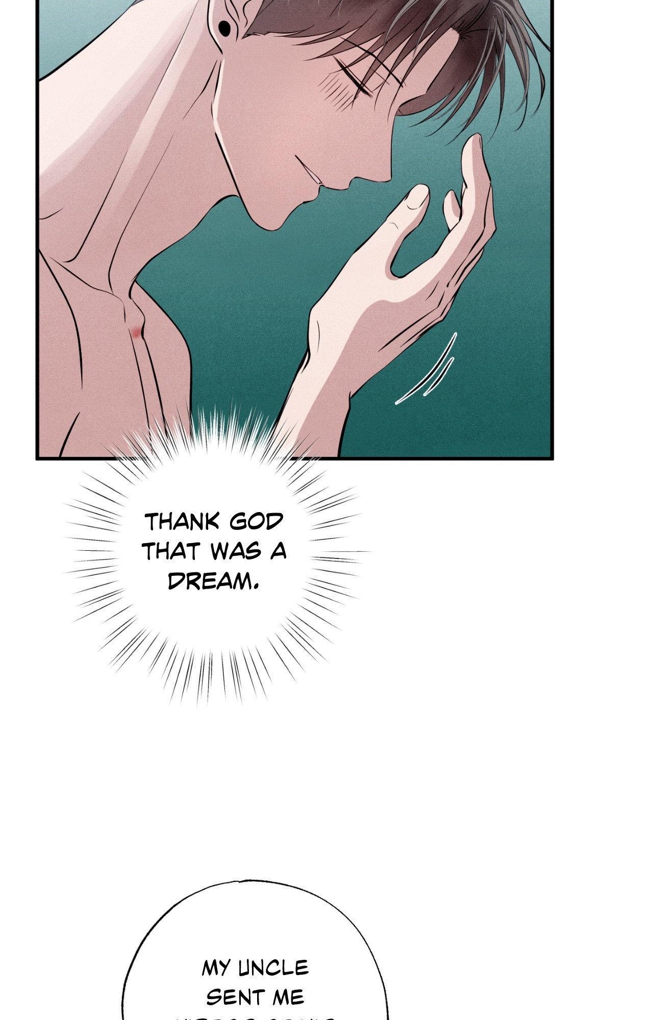 Read Unsleep chapter 59.1 image 13 on Lezhin