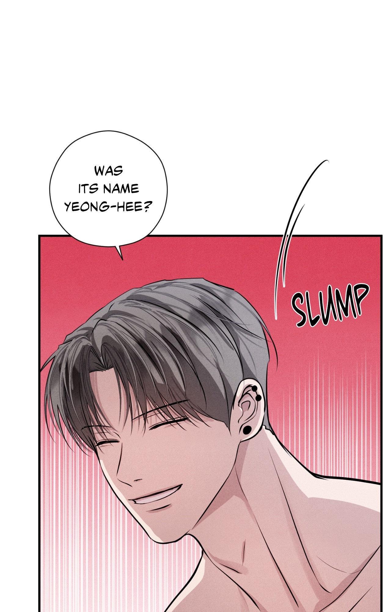 Read Unsleep chapter 59.1 image 15 on Lezhin