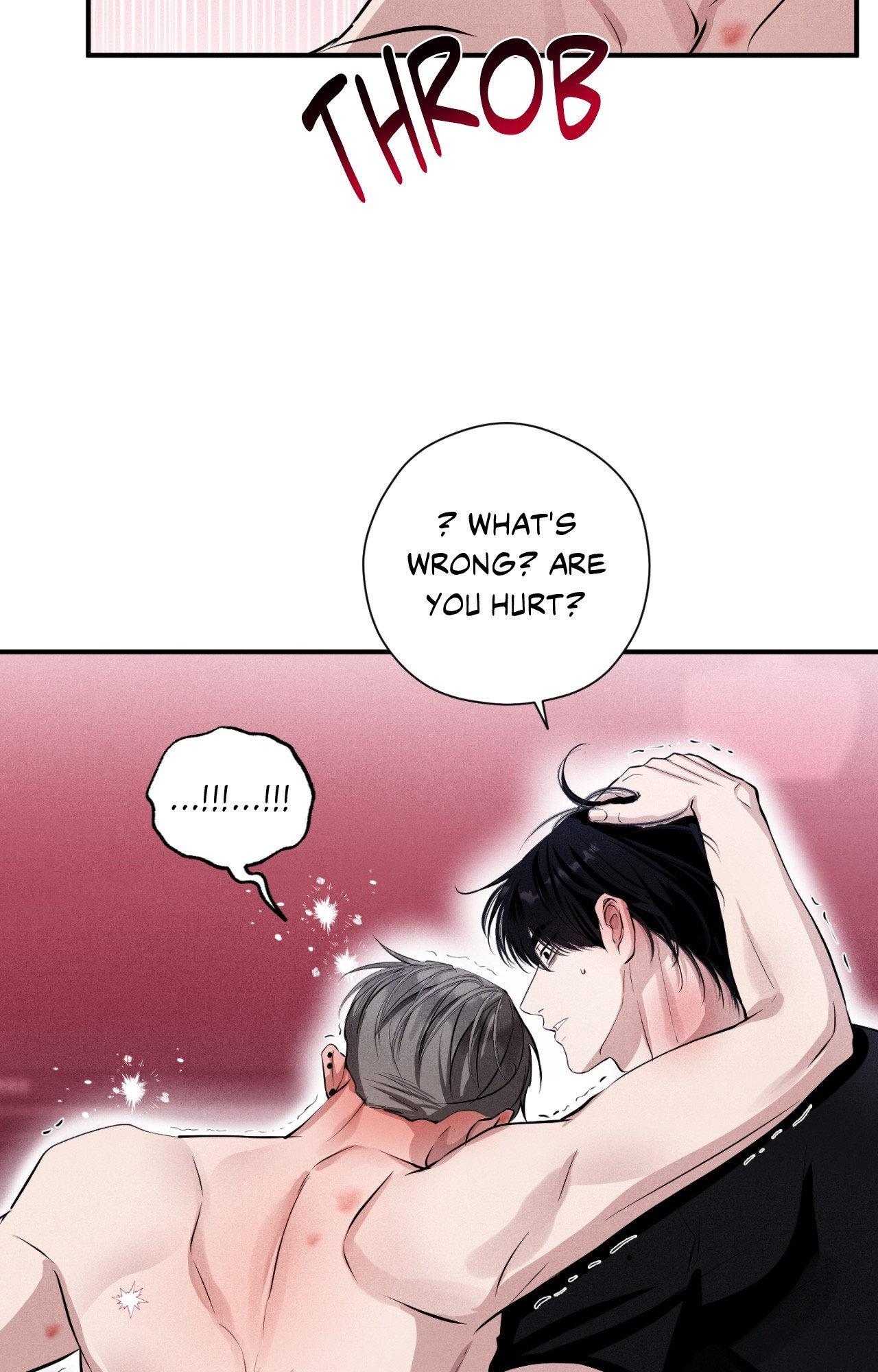 Read Unsleep chapter 59.1 image 16 on Lezhin