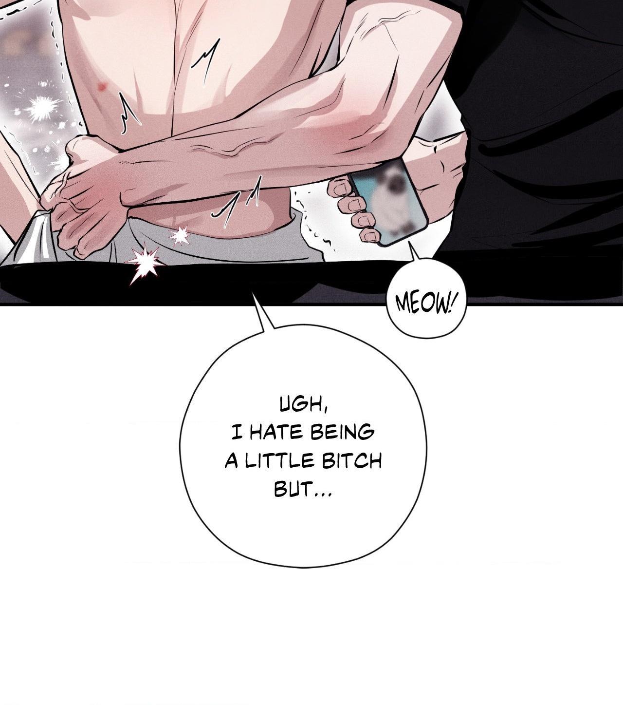 Read Unsleep chapter 59.1 image 17 on Lezhin
