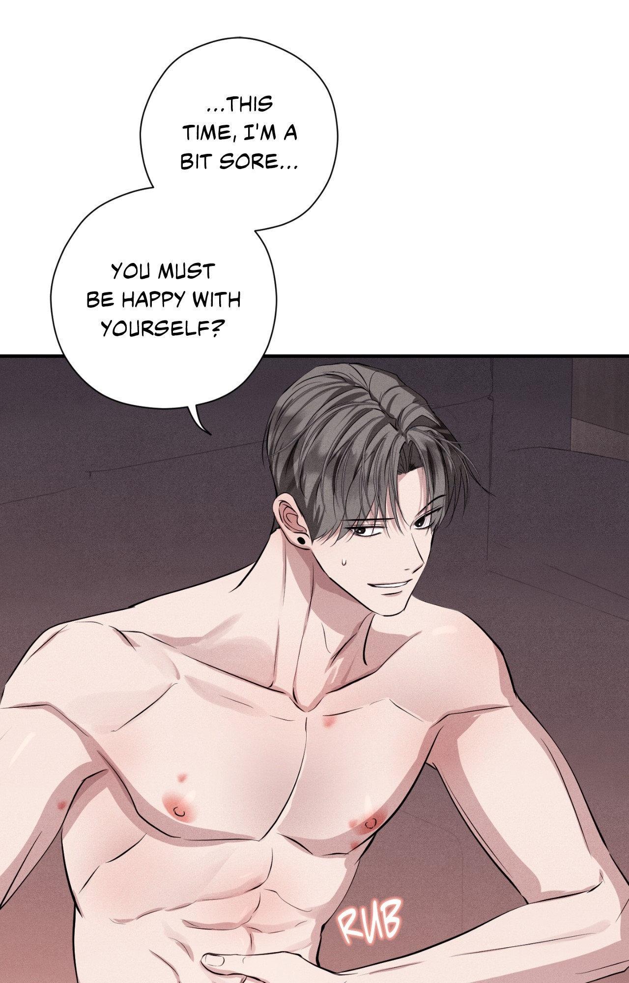 Read Unsleep chapter 59.1 image 18 on Lezhin