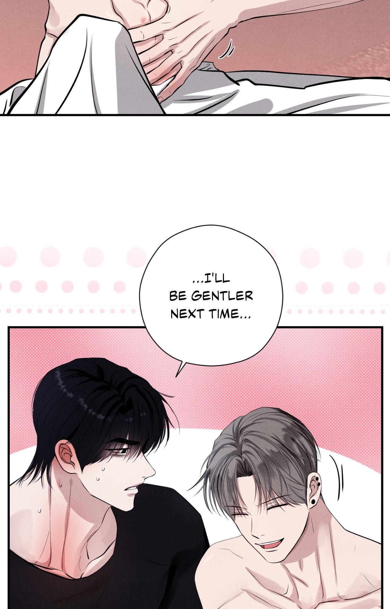 Read Unsleep chapter 59.1 image 19 on Lezhin