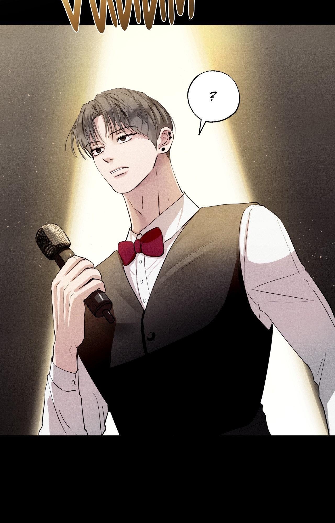 Read Unsleep chapter 59.1 image 2 on Lezhin