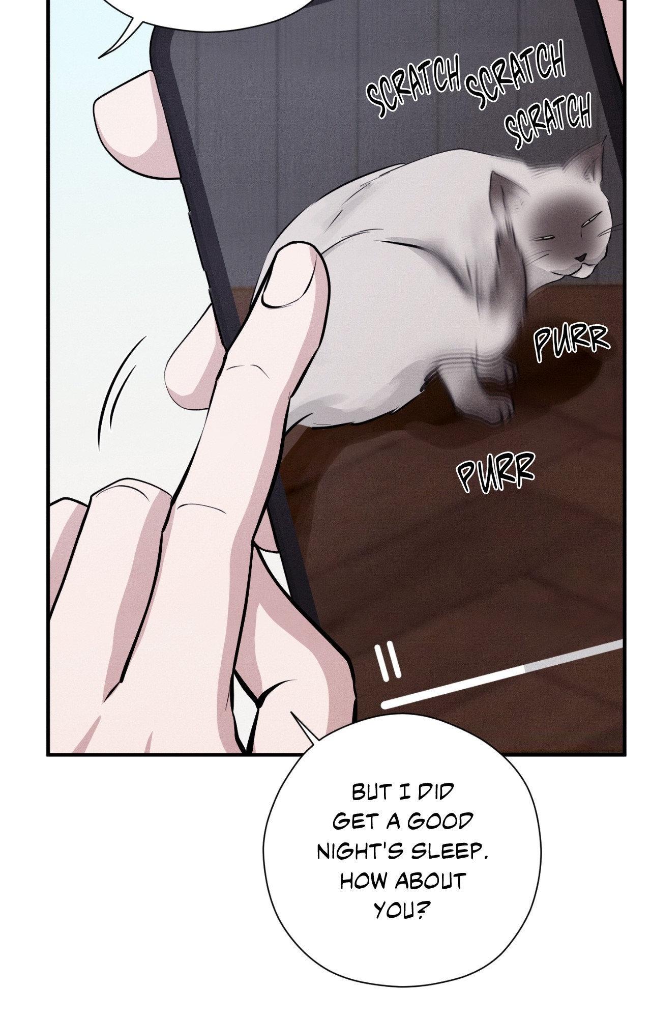 Read Unsleep chapter 59.1 image 21 on Lezhin