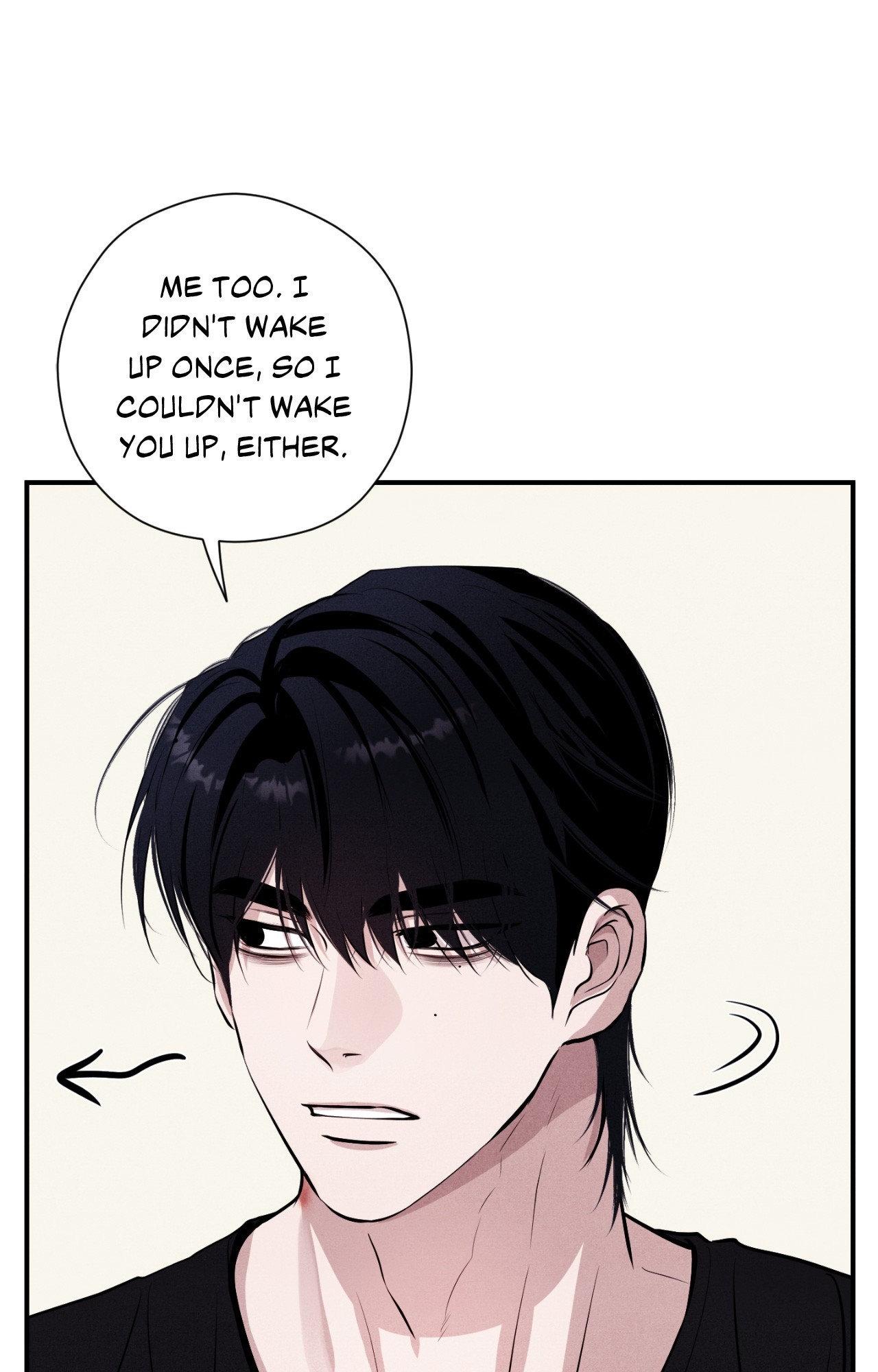 Read Unsleep chapter 59.1 image 22 on Lezhin
