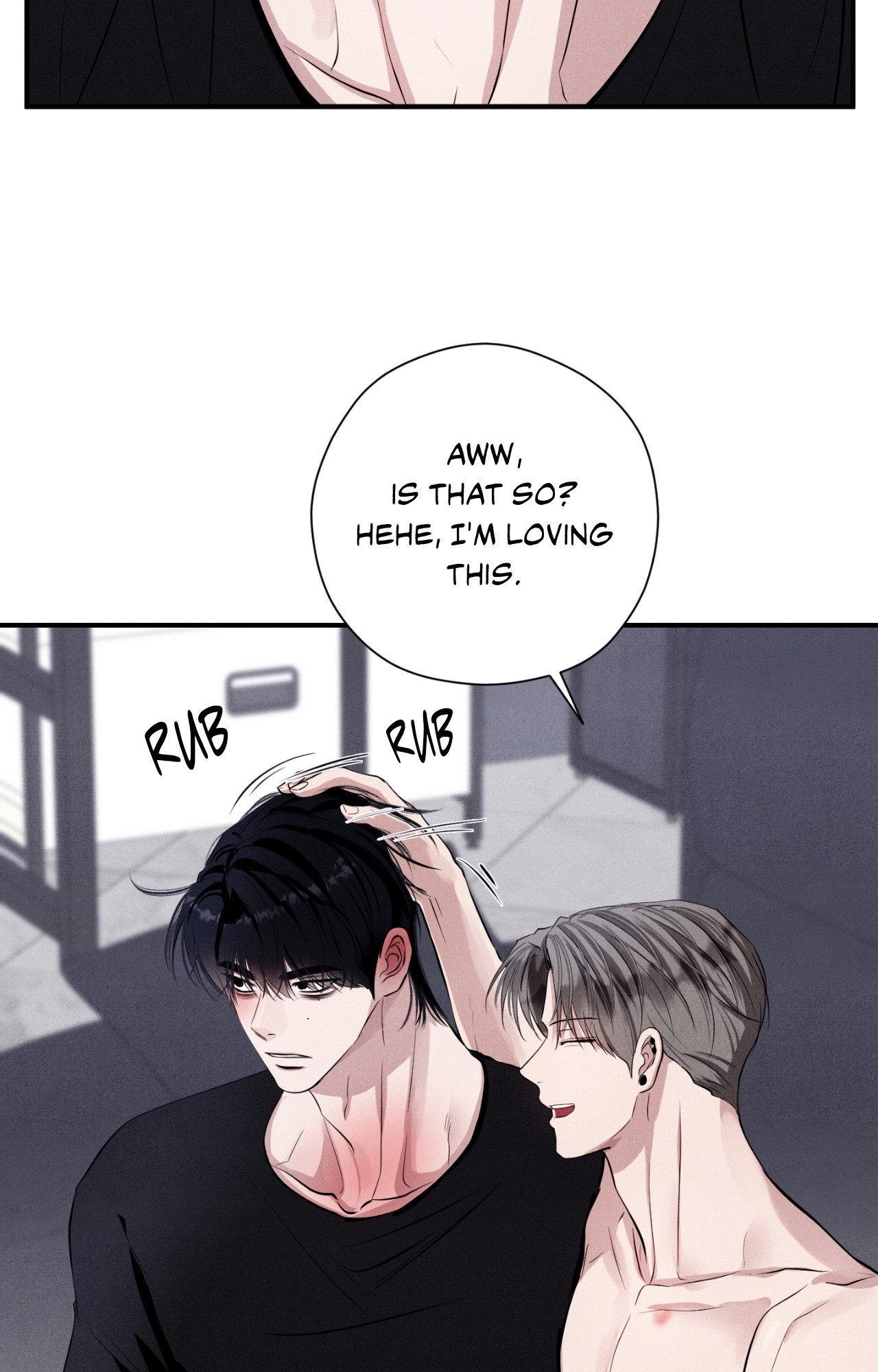 Read Unsleep chapter 59.1 image 23 on Lezhin