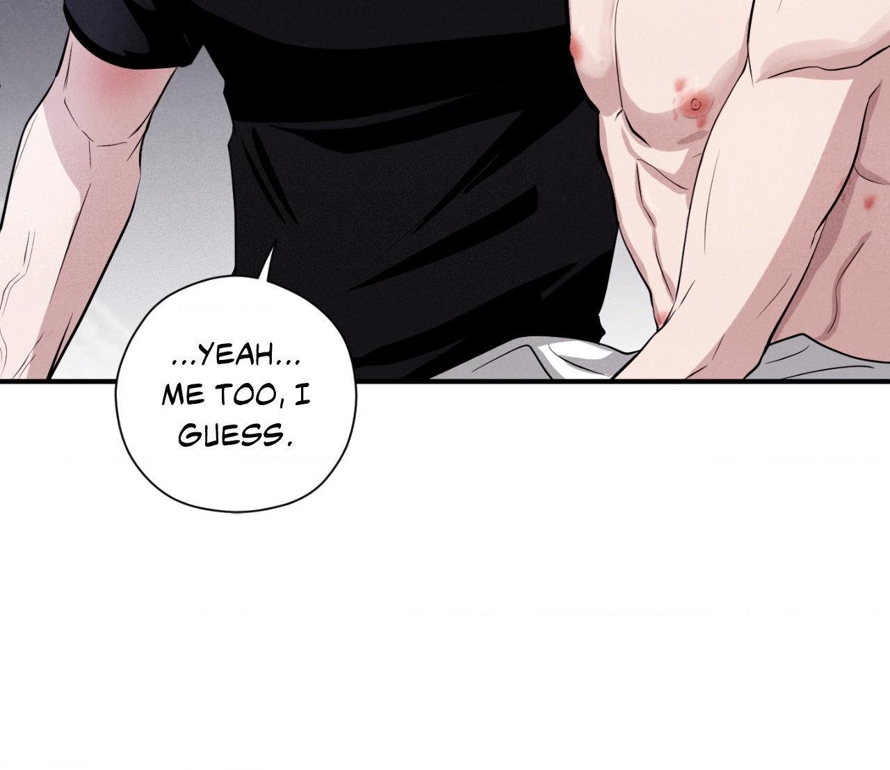 Read Unsleep chapter 59.1 image 24 on Lezhin