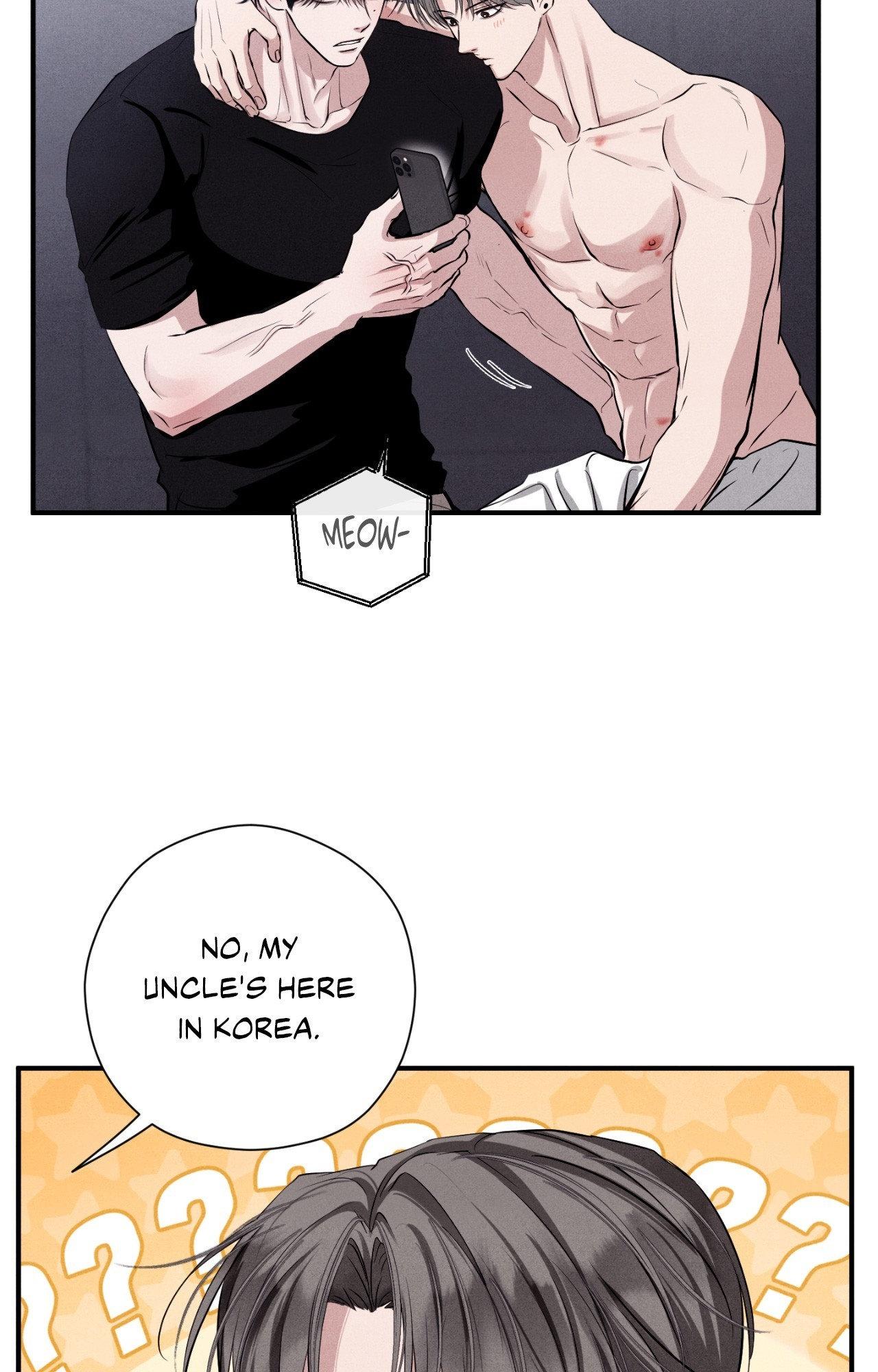 Read Unsleep chapter 59.1 image 27 on Lezhin