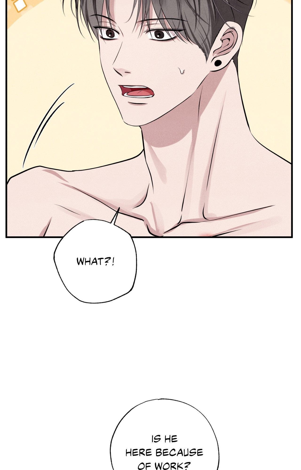 Read Unsleep chapter 59.1 image 28 on Lezhin
