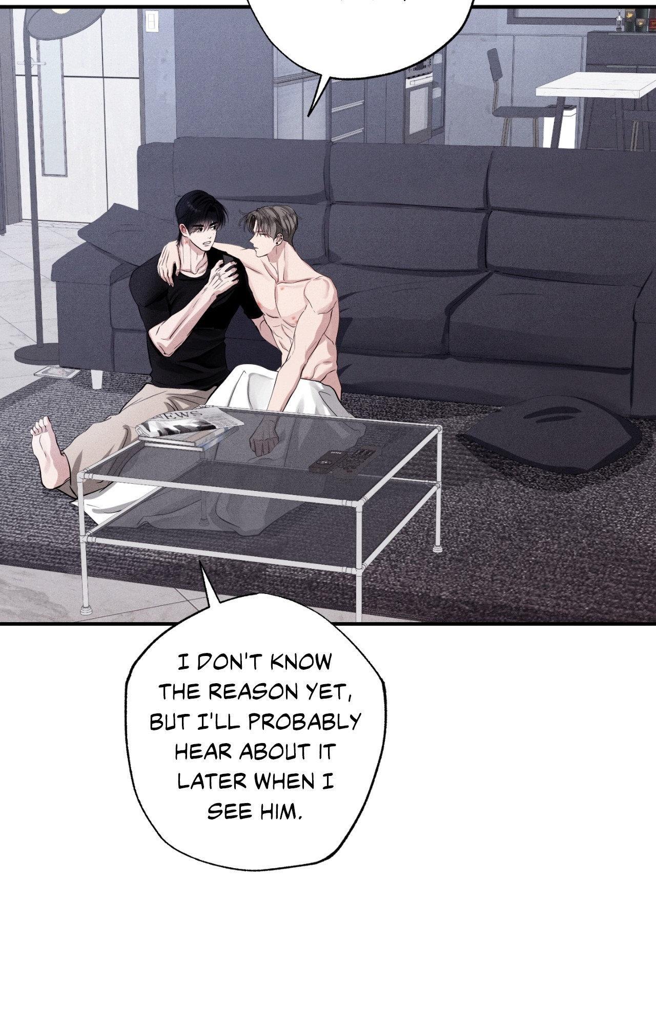 Read Unsleep chapter 59.1 image 29 on Lezhin