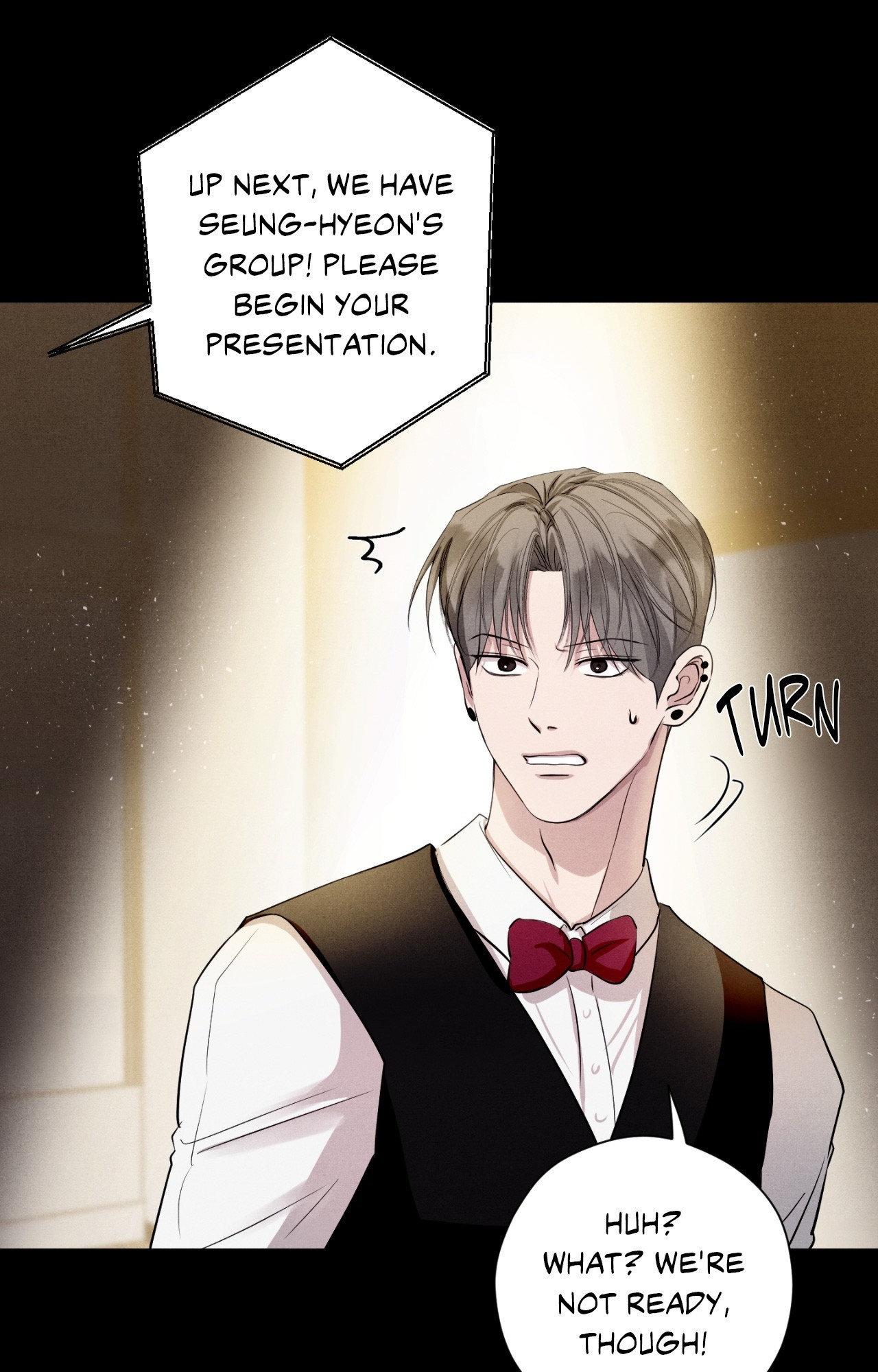 Read Unsleep chapter 59.1 image 3 on Lezhin