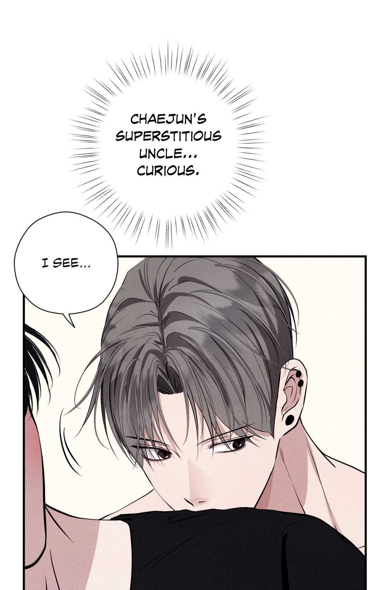 Read Unsleep chapter 59.1 image 30 on Lezhin