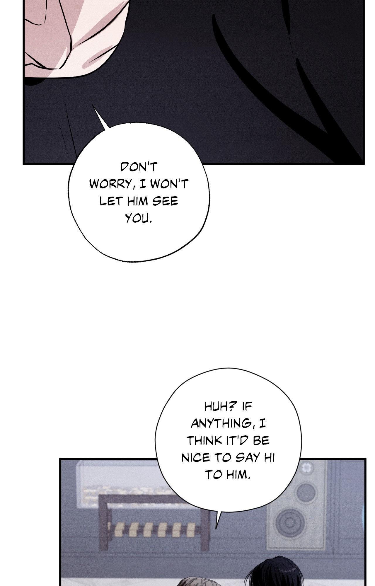 Read Unsleep chapter 59.1 image 31 on Lezhin