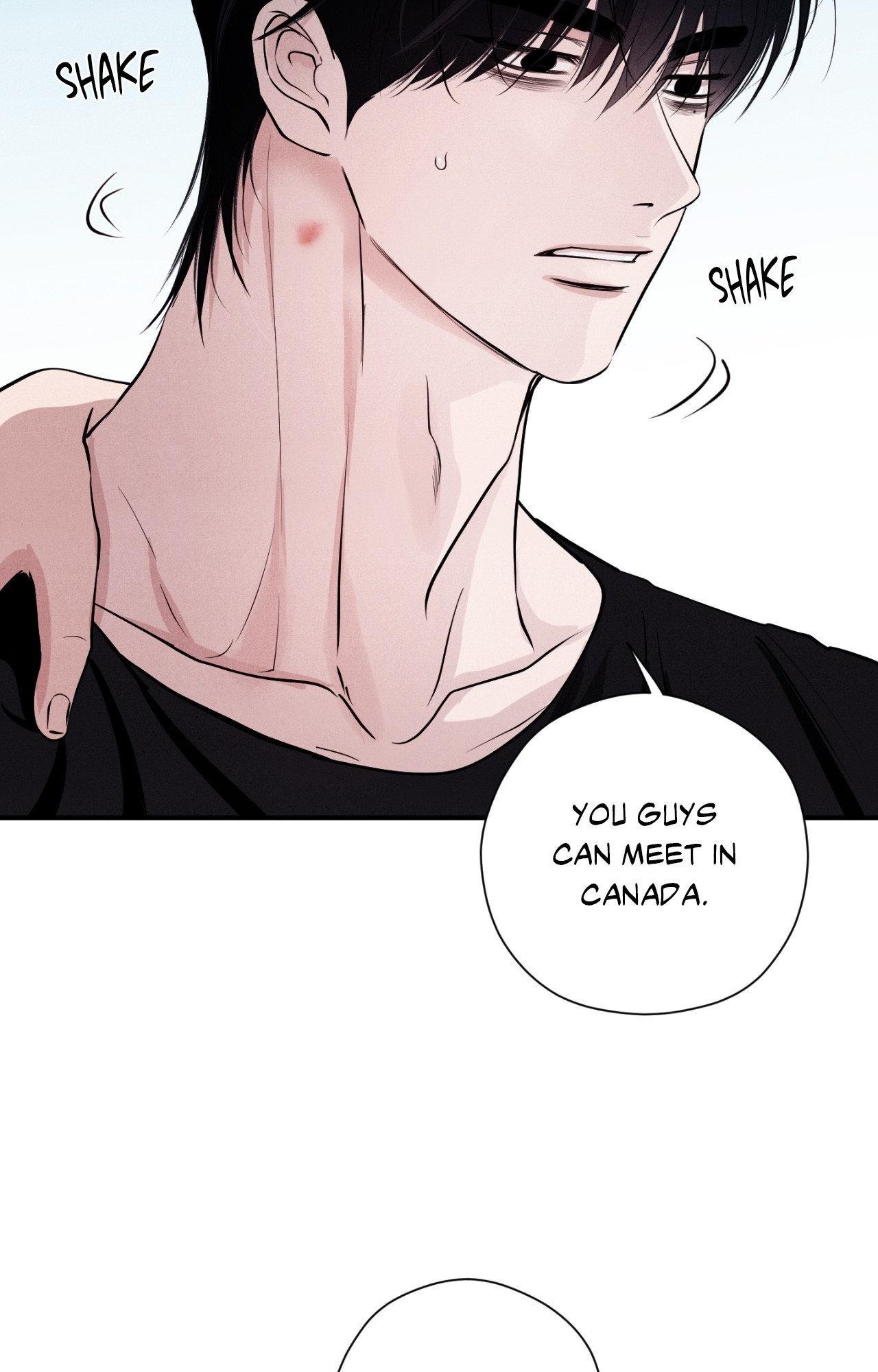 Read Unsleep chapter 59.1 image 36 on Lezhin