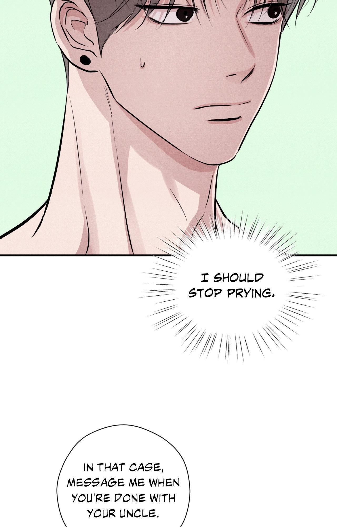 Read Unsleep chapter 59.1 image 39 on Lezhin