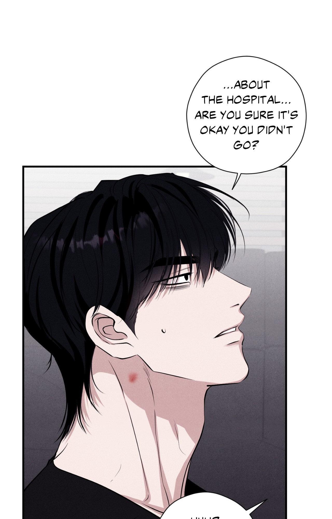 Read Unsleep chapter 59.1 image 41 on Lezhin