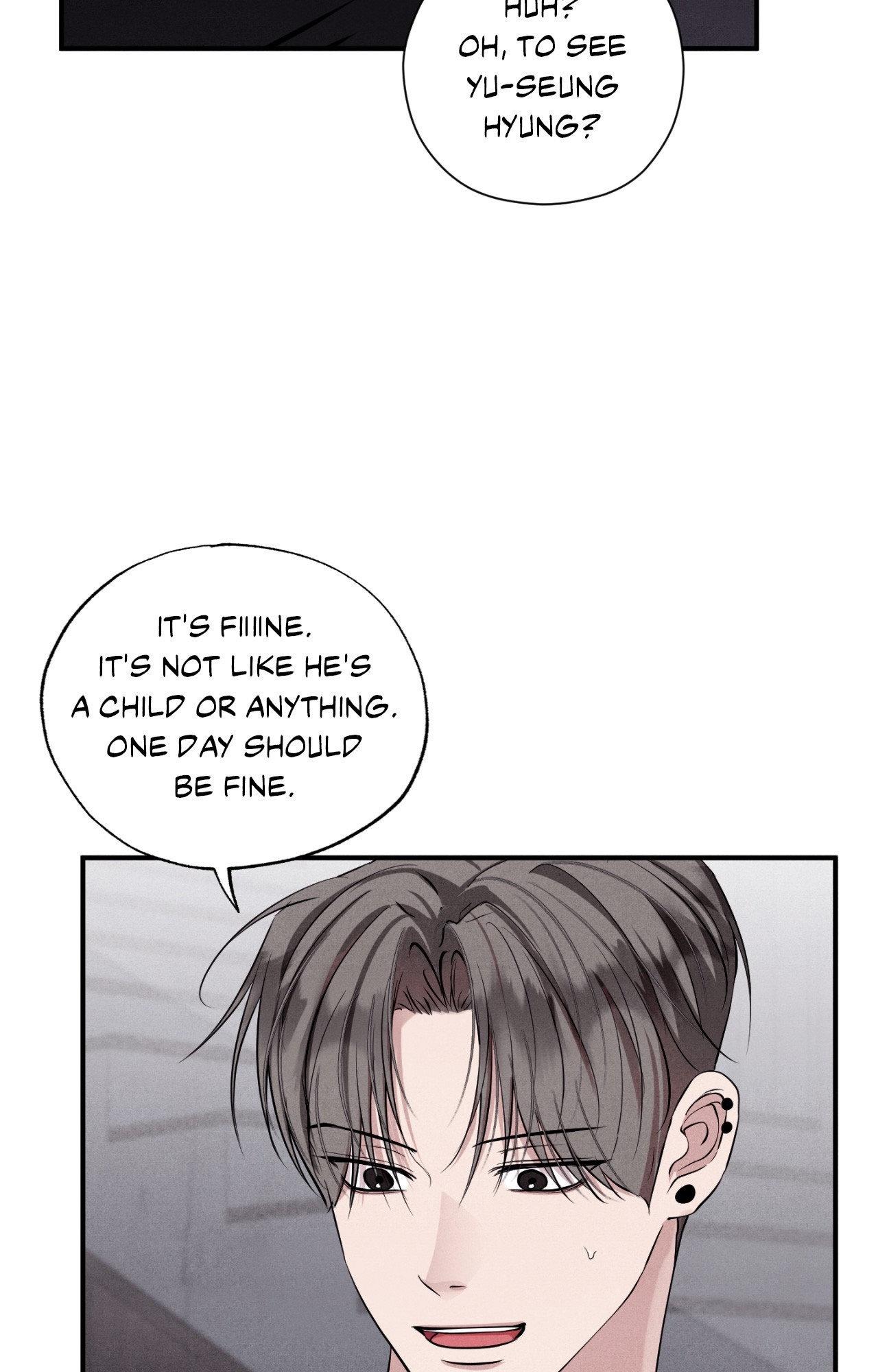 Read Unsleep chapter 59.1 image 42 on Lezhin