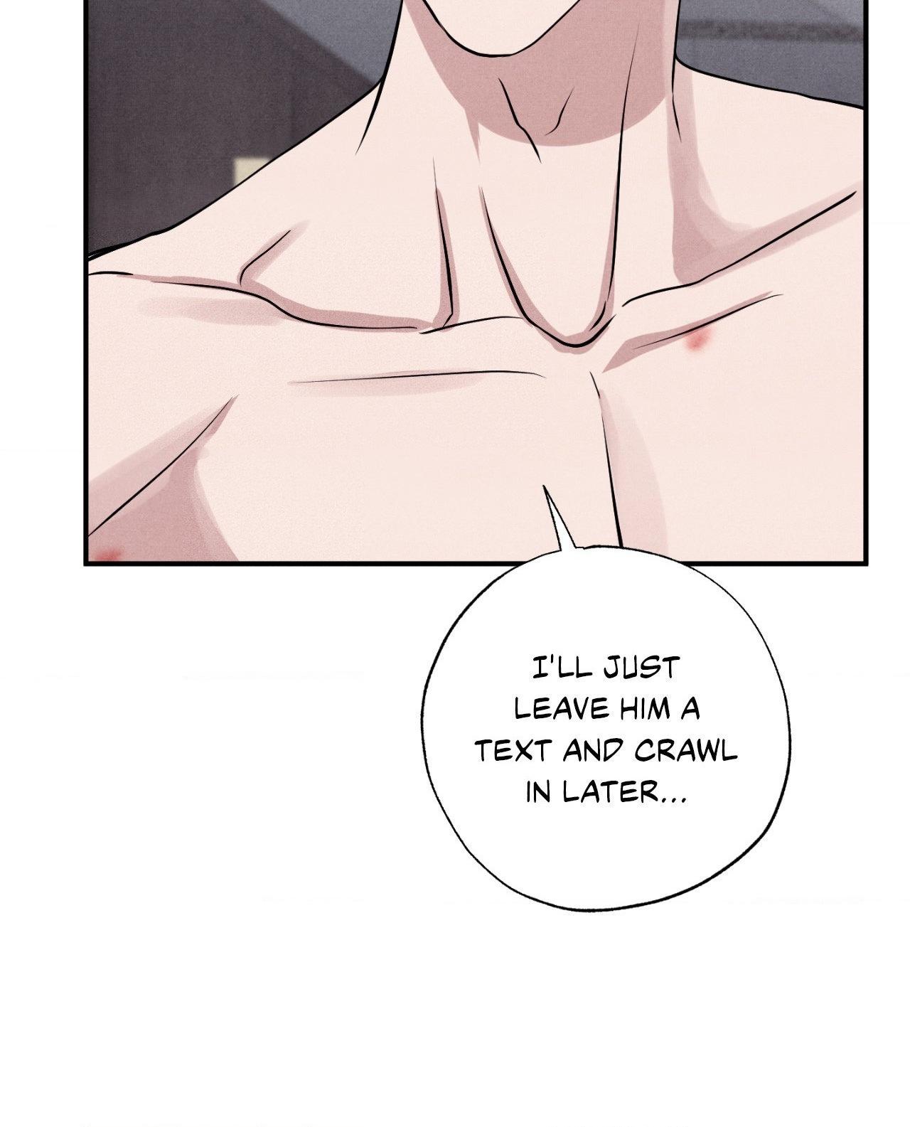 Read Unsleep chapter 59.1 image 43 on Lezhin