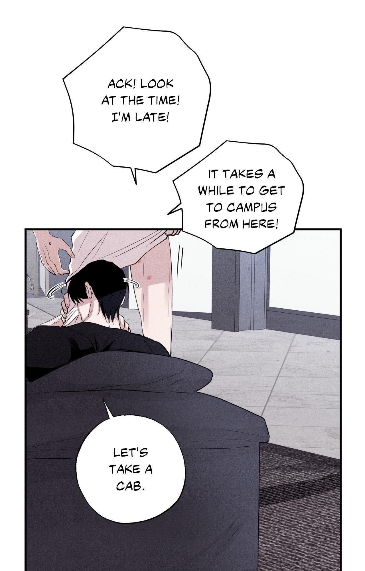 Read Unsleep chapter 59.1 image 44 on Lezhin