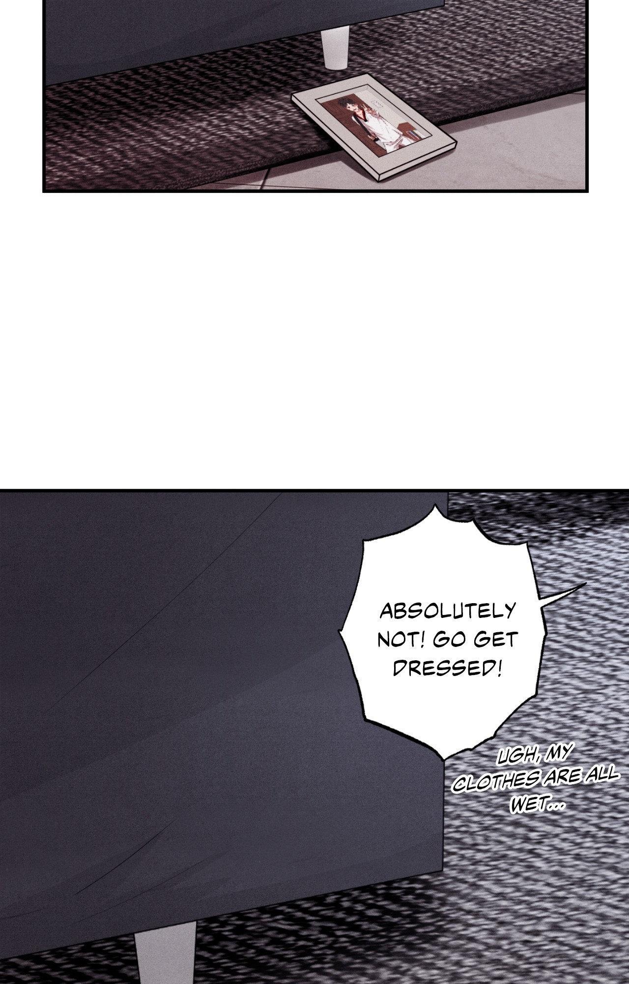 Read Unsleep chapter 59.1 image 45 on Lezhin