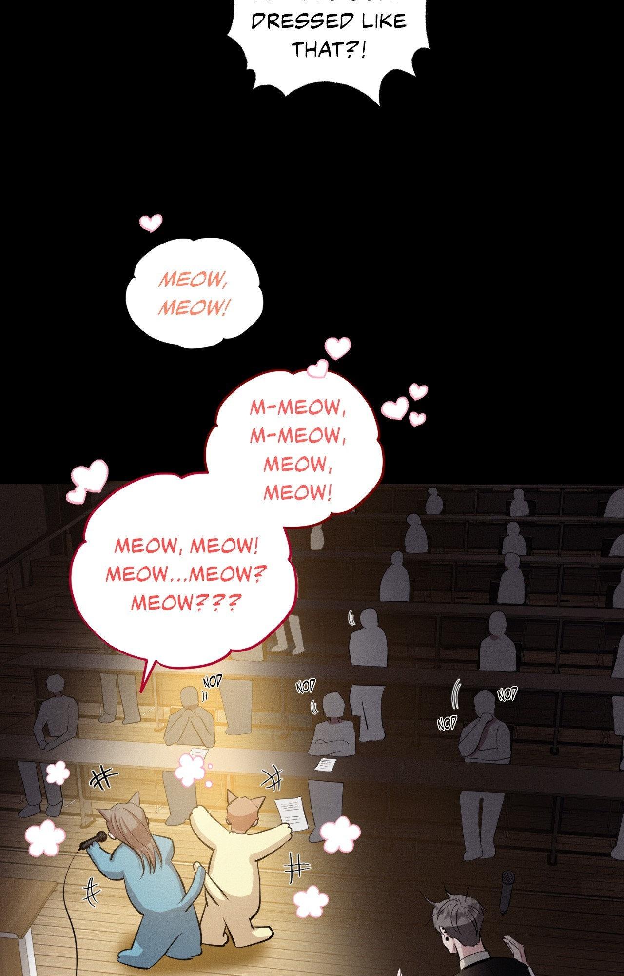 Read Unsleep chapter 59.1 image 5 on Lezhin