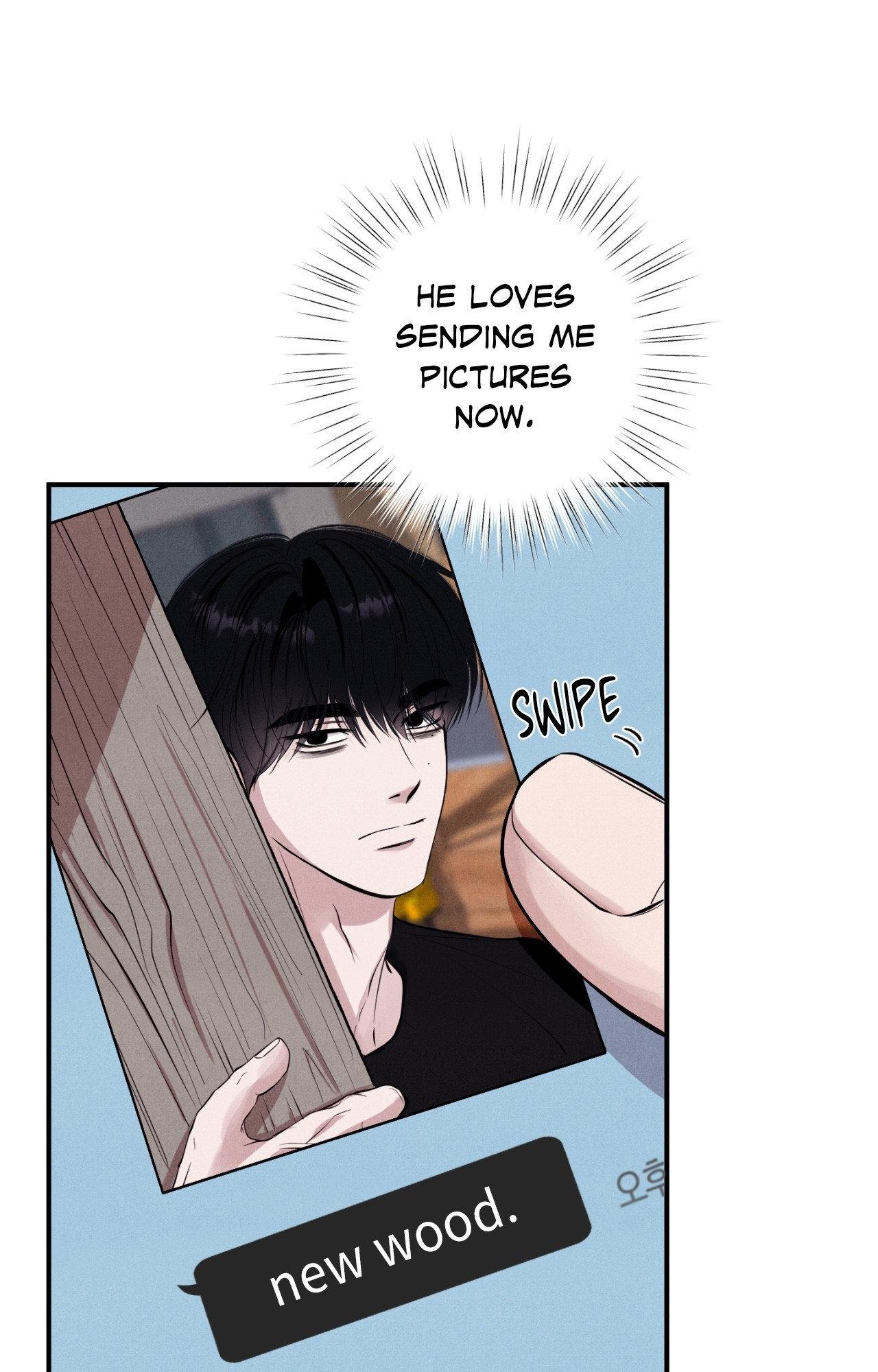 Read Unsleep chapter 59.1 image 52 on Lezhin