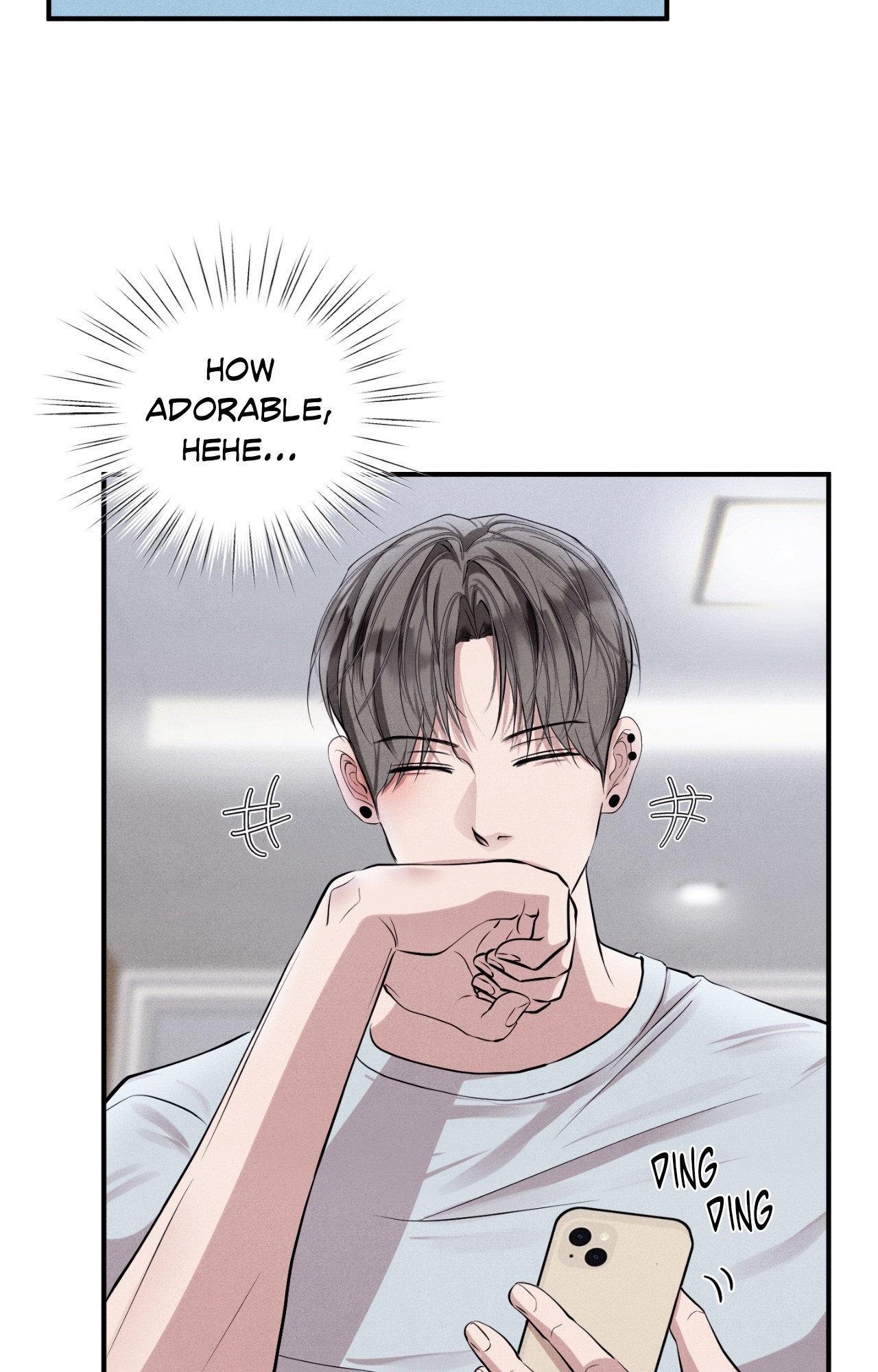 Read Unsleep chapter 59.1 image 53 on Lezhin