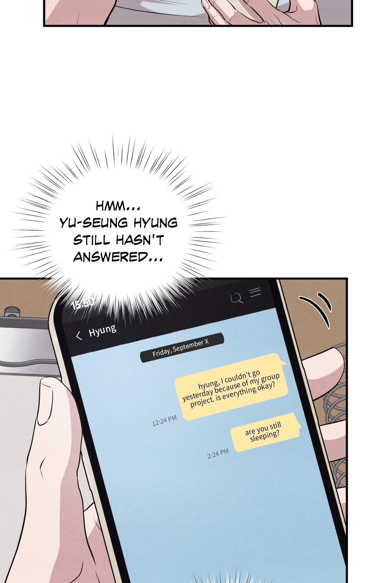 Read Unsleep chapter 59.1 image 54 on Lezhin