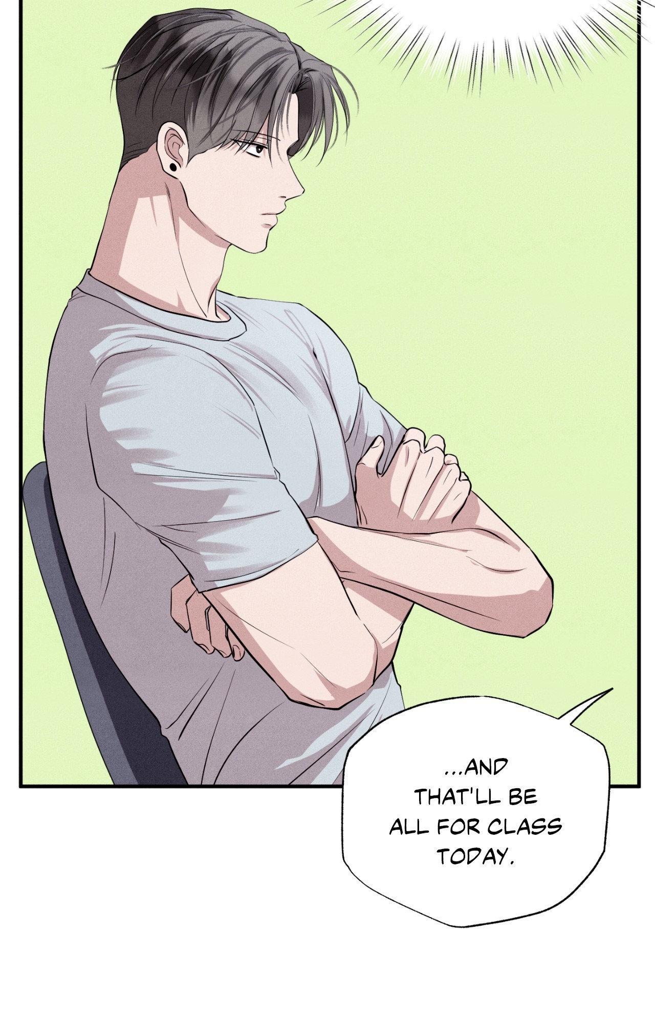 Read Unsleep chapter 59.1 image 56 on Lezhin