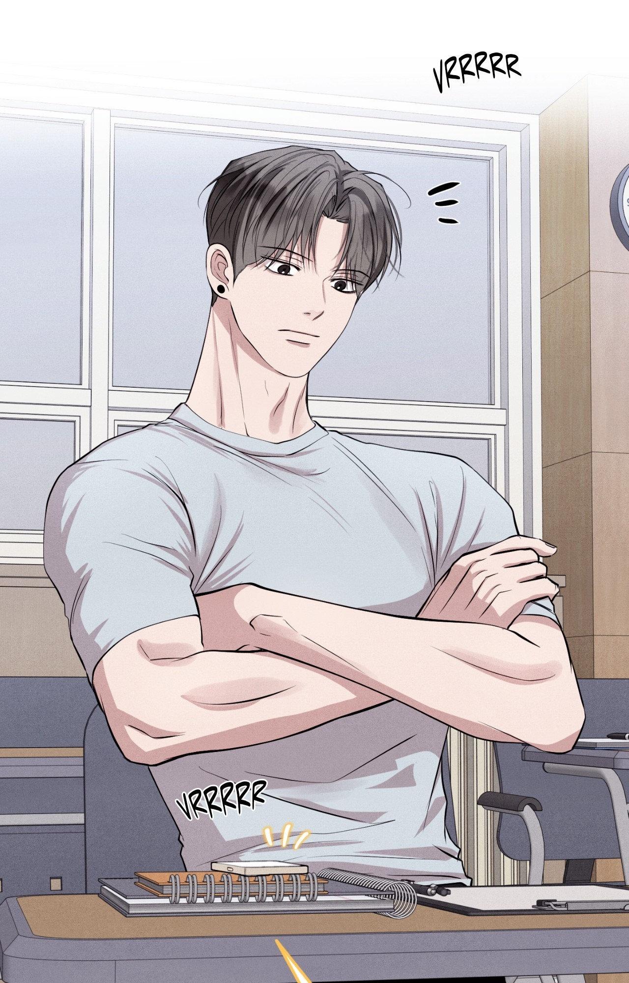Read Unsleep chapter 59.1 image 57 on Lezhin